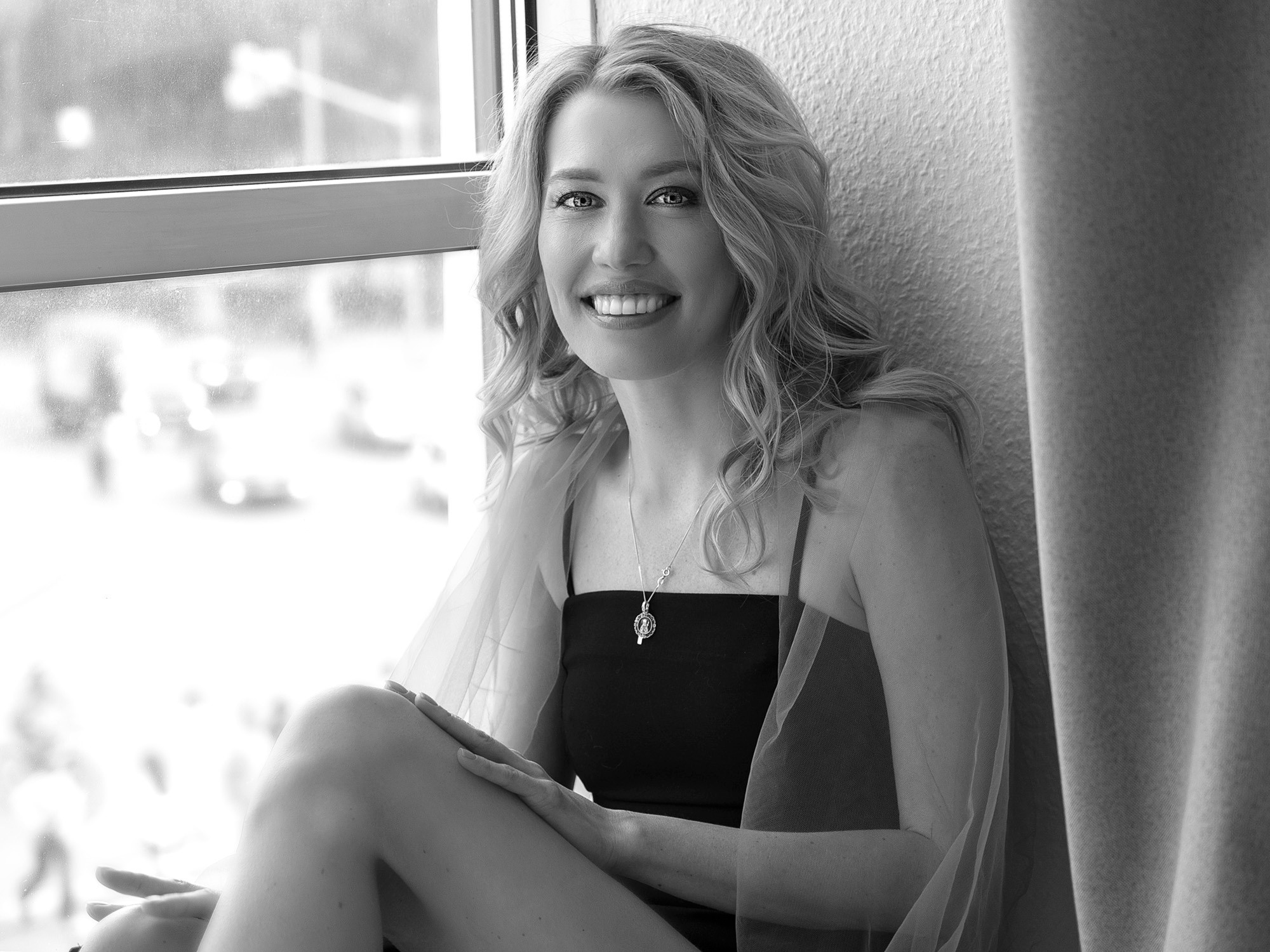 Елена Ларина 15.07.2023. Фотограф в Екатеринбурге Светлана Ренжина