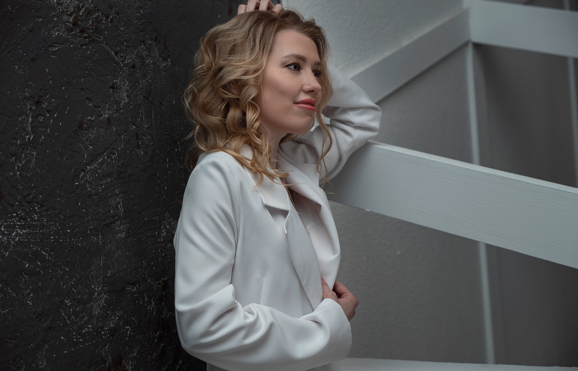 Елена Ларина 15.06.2023. Фотограф в Екатеринбурге Светлана Ренжина