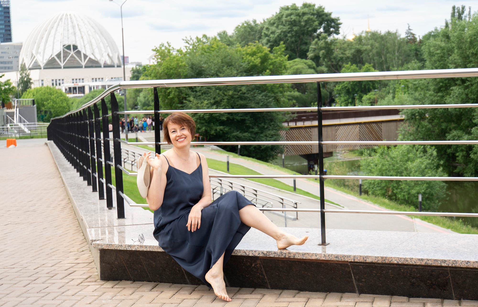Елена 10.06.2023. Фотограф в Екатеринбурге Светлана Ренжина