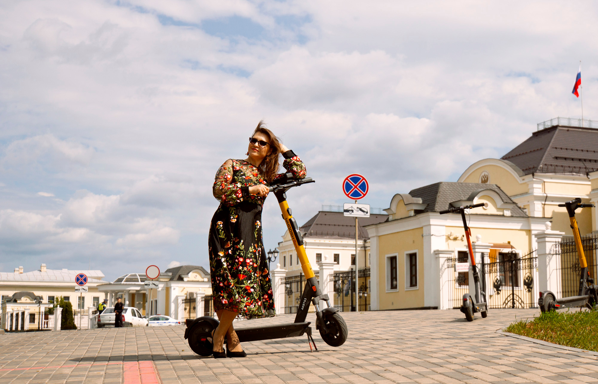 Наталья 10.06.2023. Фотограф в Екатеринбурге Светлана Ренжина