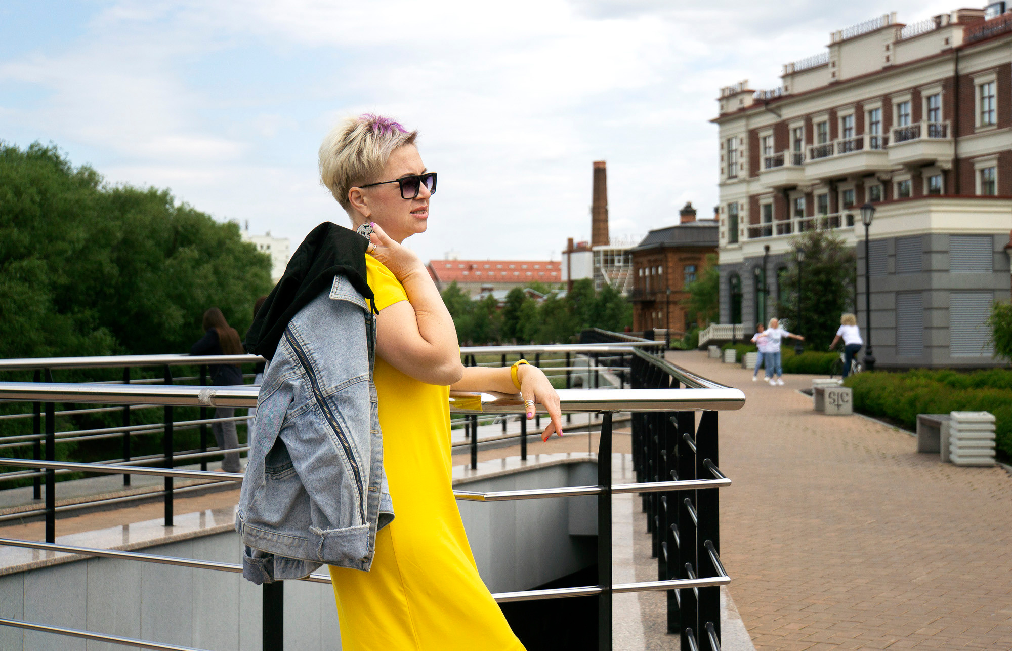 Кристина 10.06.2023. Фотограф в Екатеринбурге Светлана Ренжина