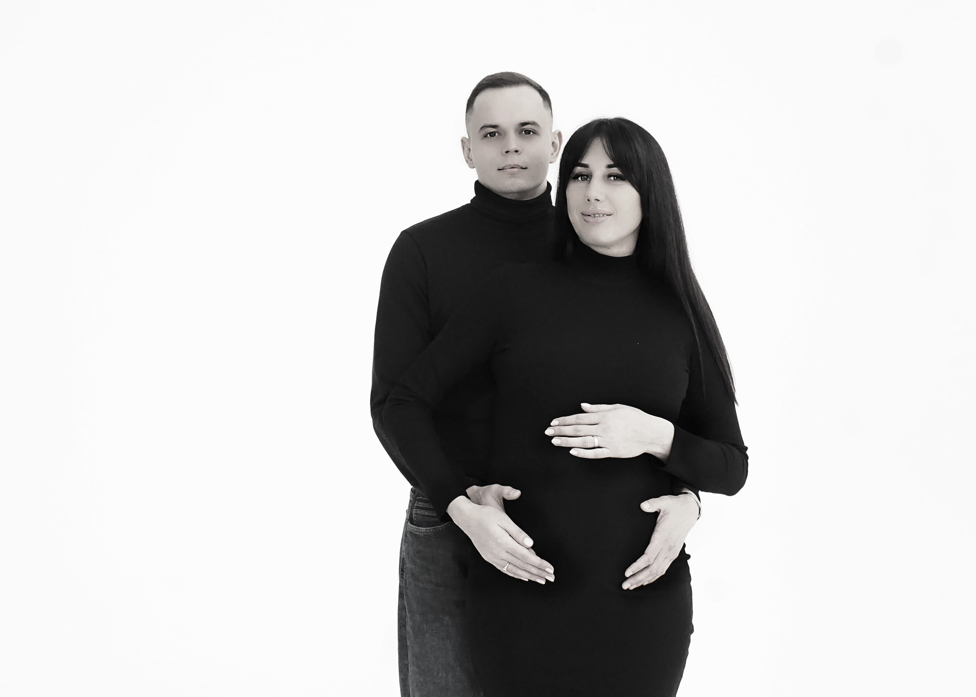 Александр и Екатерина. Фотограф в Екатеринбурге Светлана Ренжина
