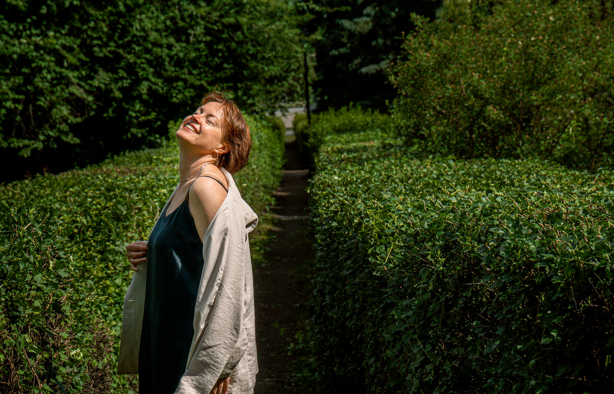 Елена 10.06.2023. Фотограф в Екатеринбурге Светлана Ренжина