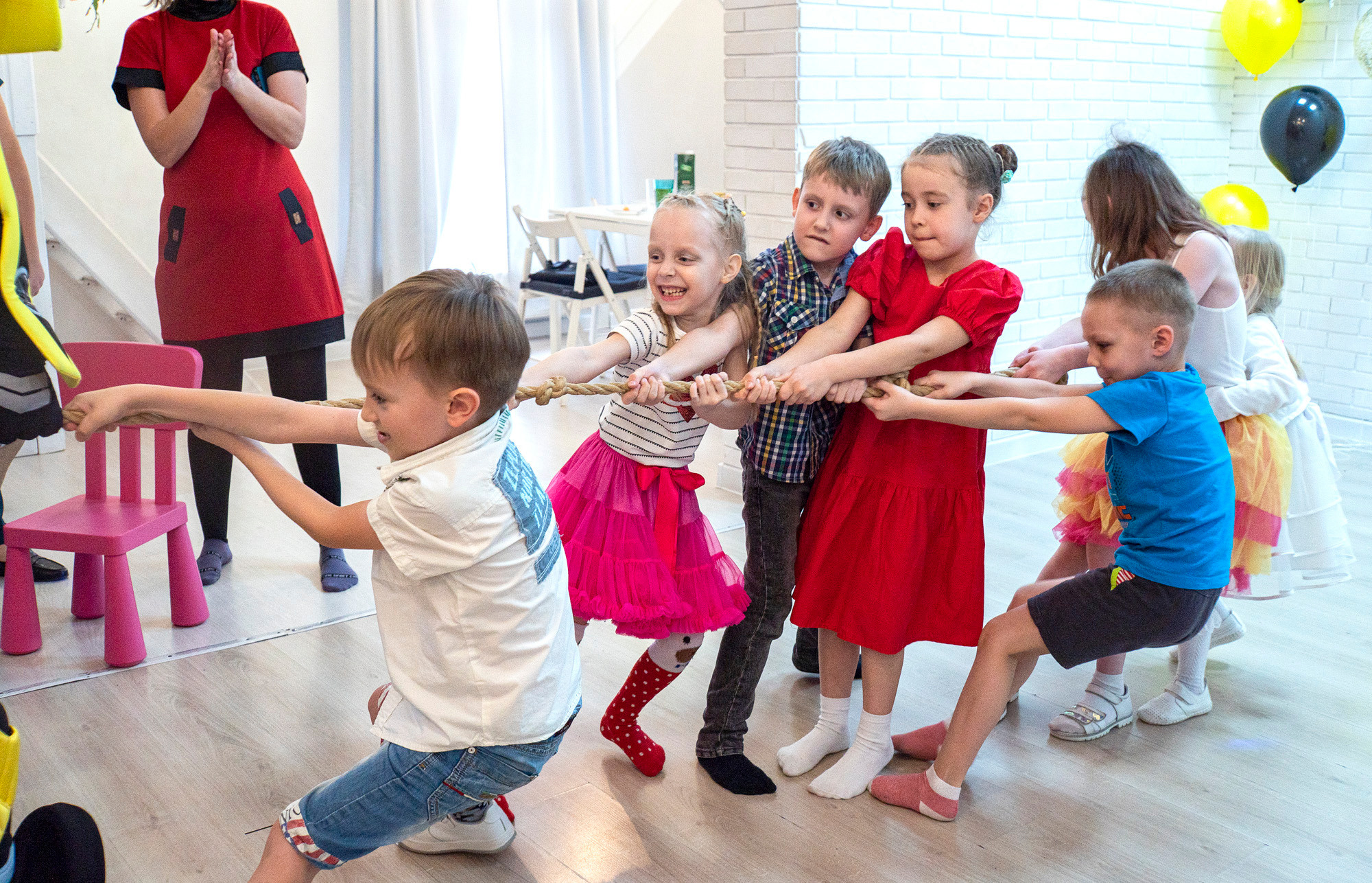 День рождения Артема Максименко. Фотограф в Екатеринбурге Светлана Ренжина