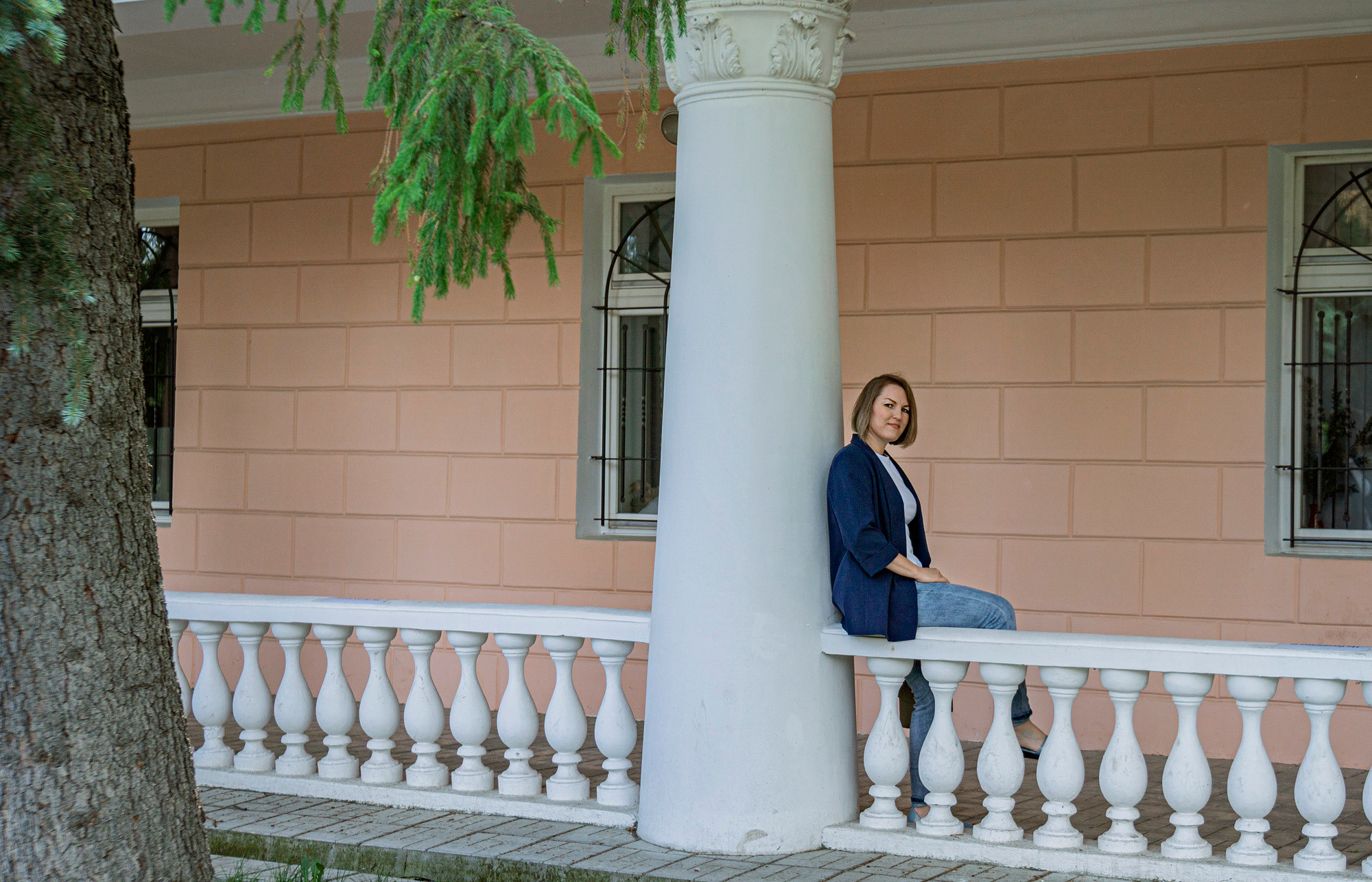 Елена 10.06.2023. Фотограф в Екатеринбурге Светлана Ренжина