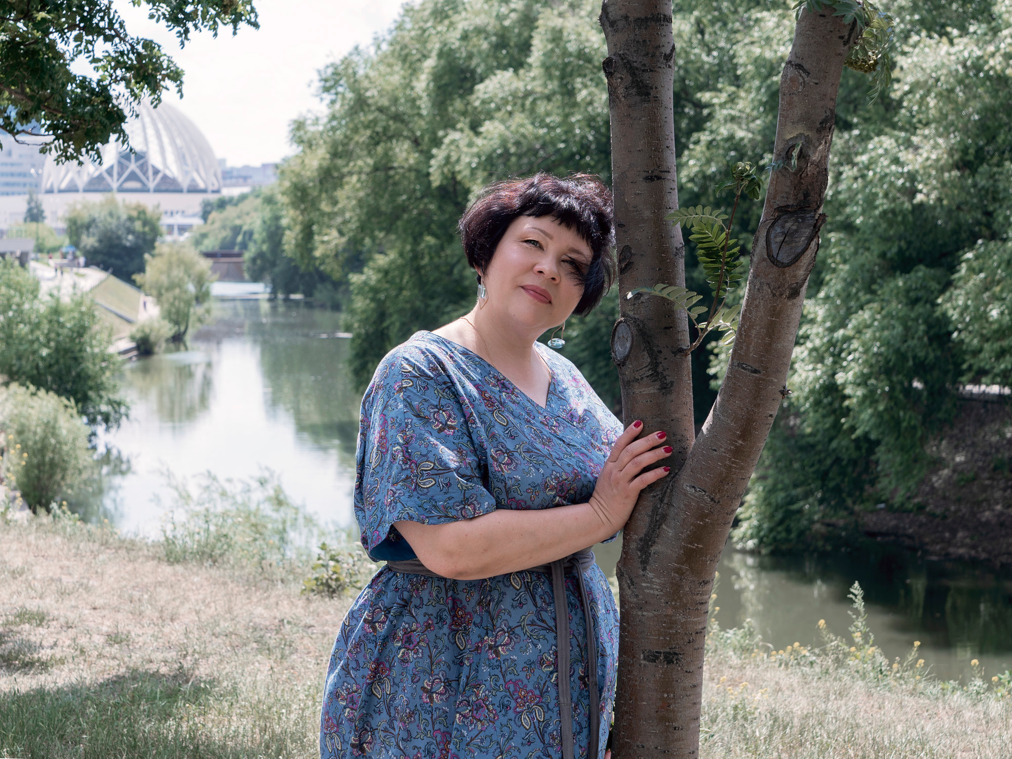 Марина 07.07.2023. Фотограф в Екатеринбурге Светлана Ренжина