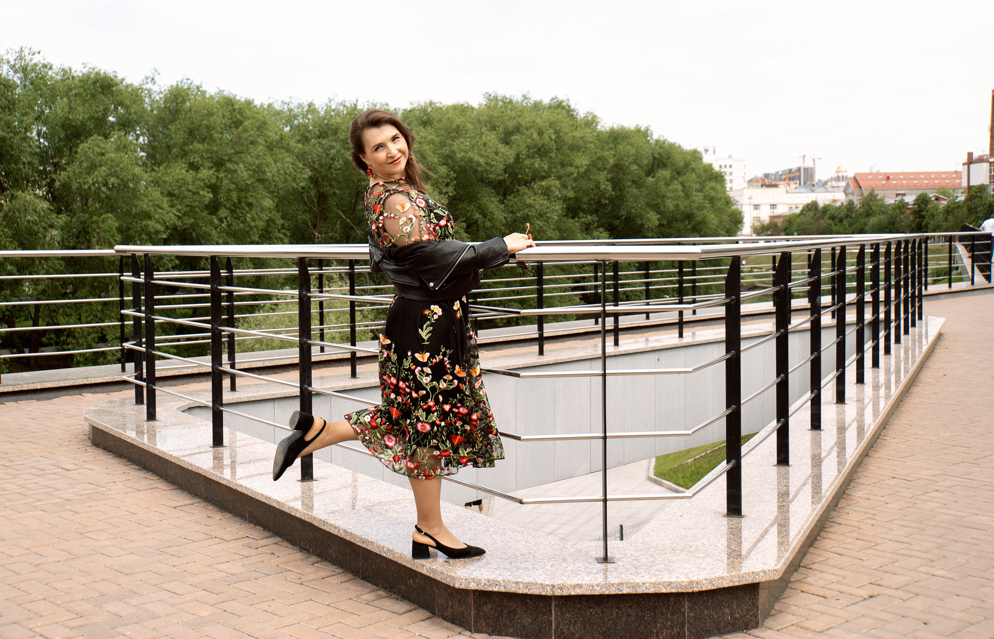 Наталья 10.06.2023. Фотограф в Екатеринбурге Светлана Ренжина