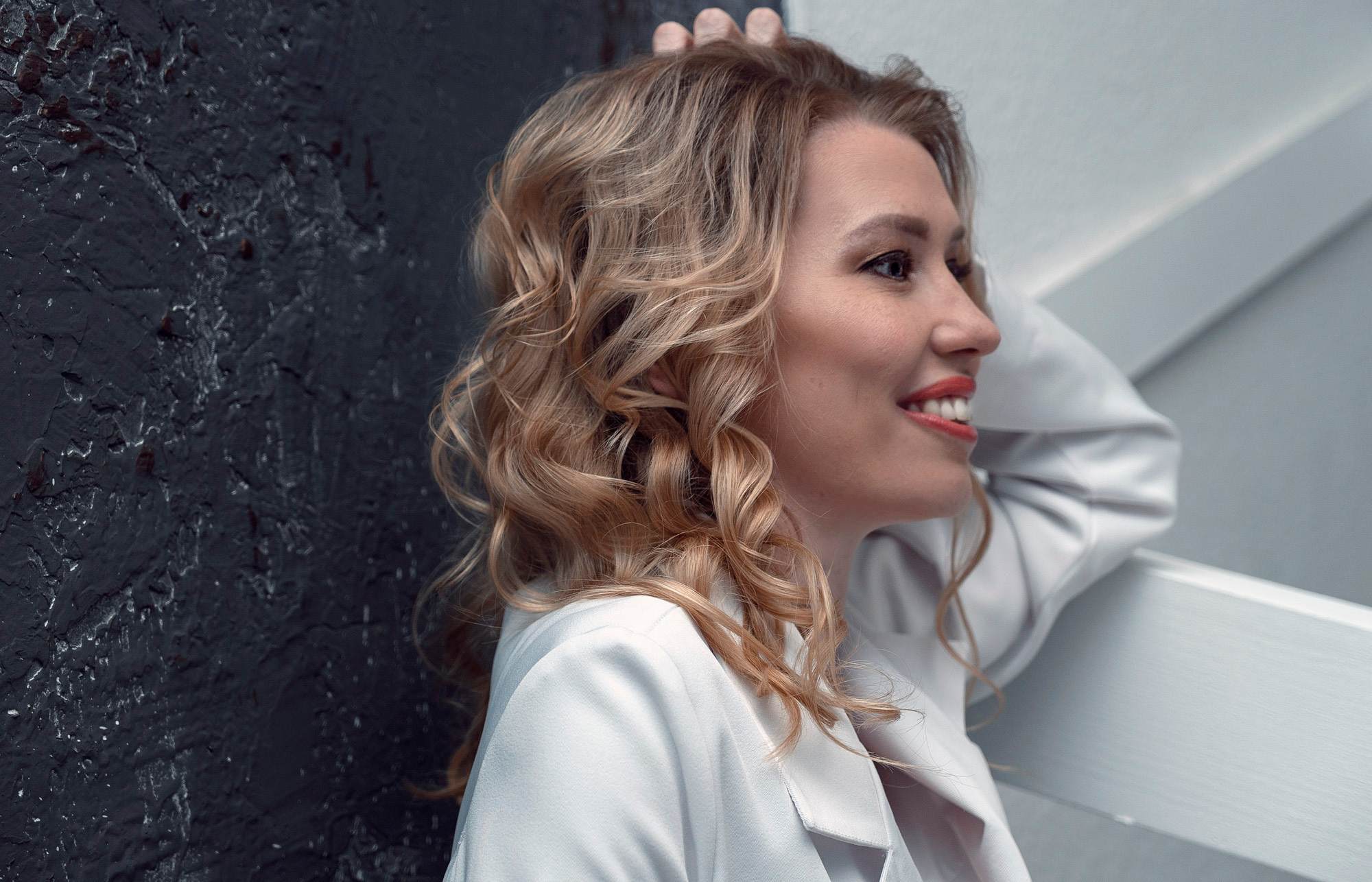 Елена Ларина 15.06.2023. Фотограф в Екатеринбурге Светлана Ренжина