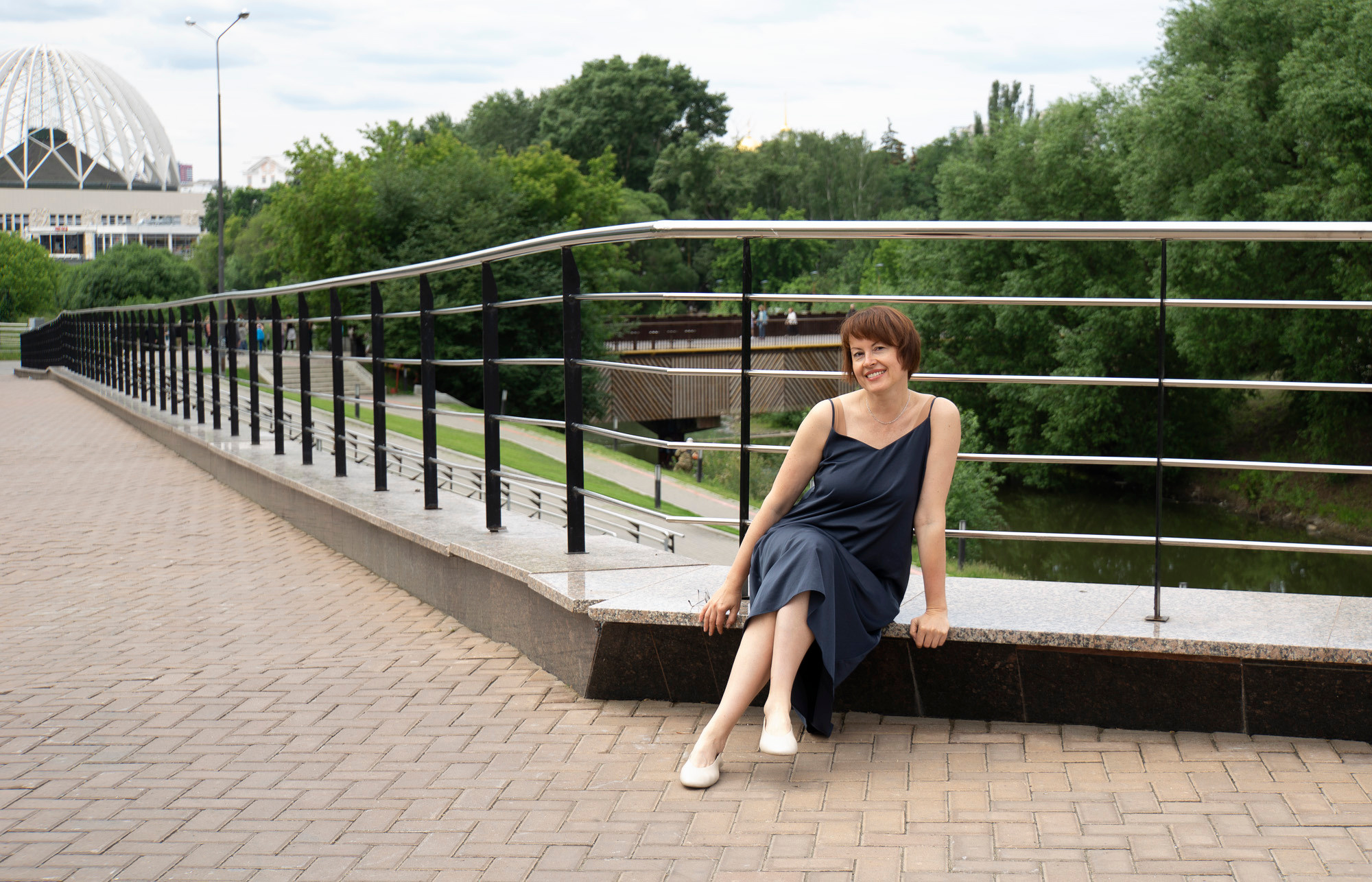 Елена 10.06.2023. Фотограф в Екатеринбурге Светлана Ренжина