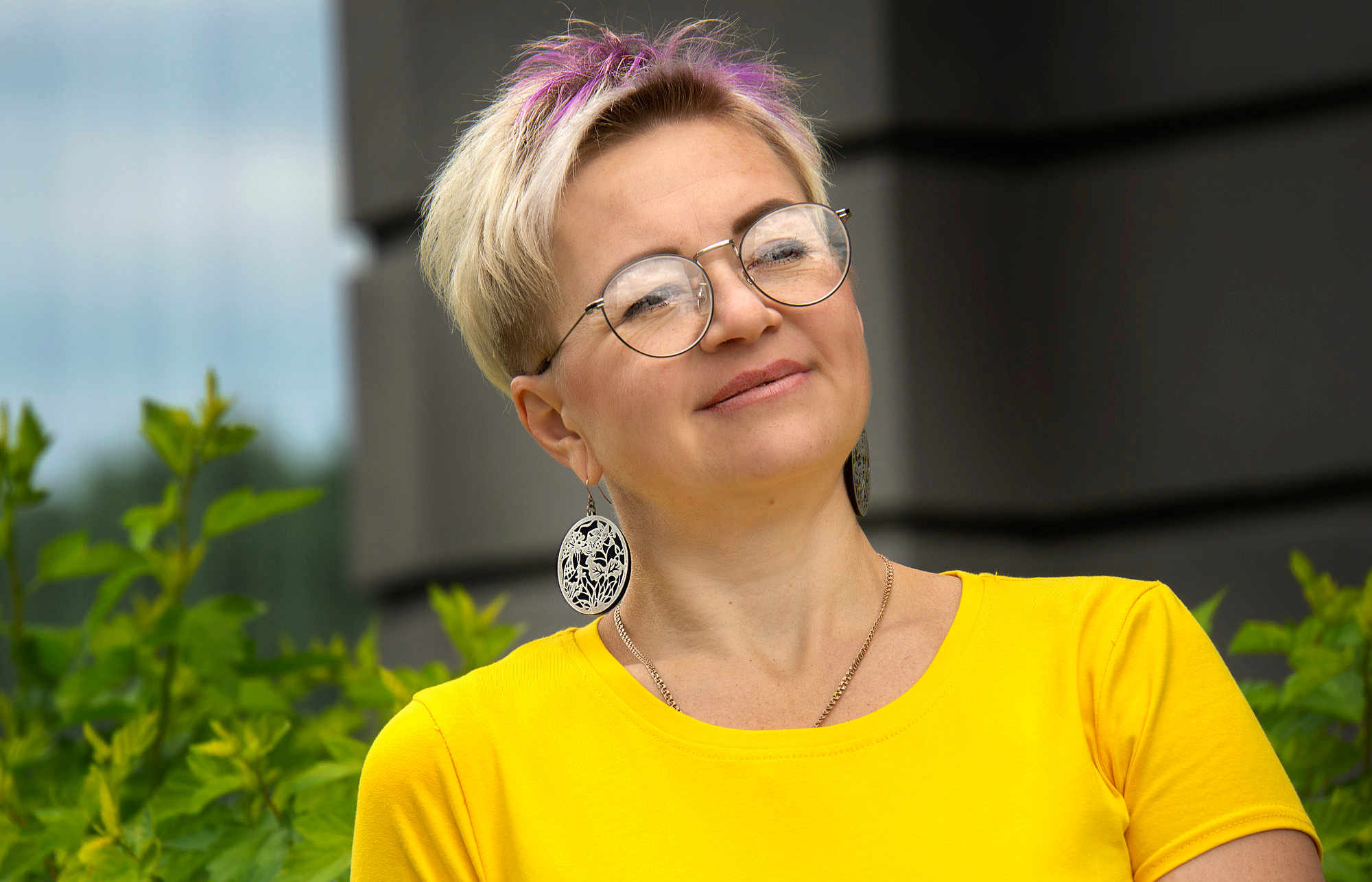 Кристина 10.06.2023. Фотограф в Екатеринбурге Светлана Ренжина