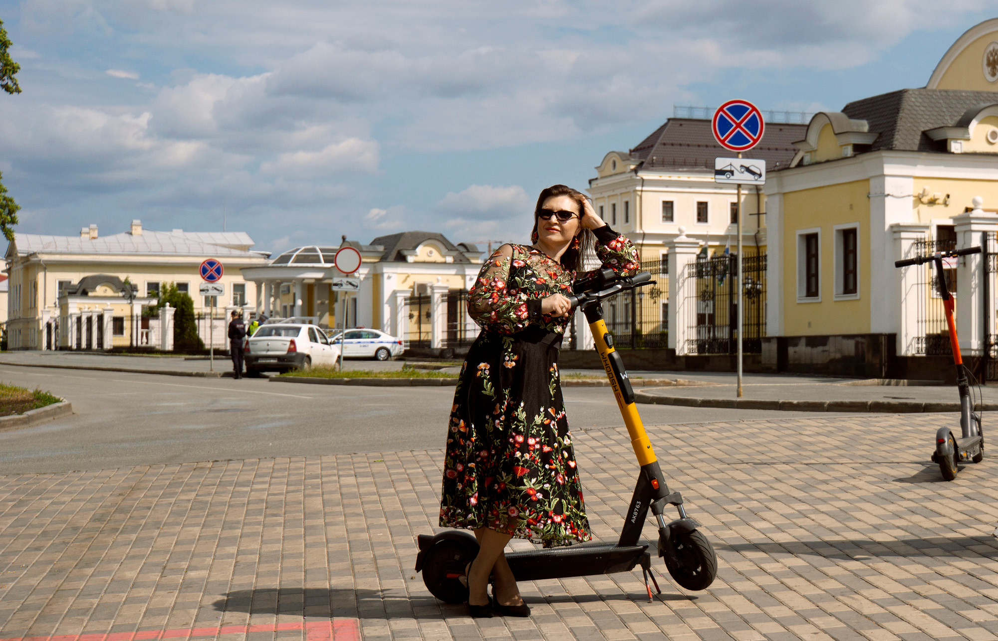 Наталья 10.06.2023. Фотограф в Екатеринбурге Светлана Ренжина