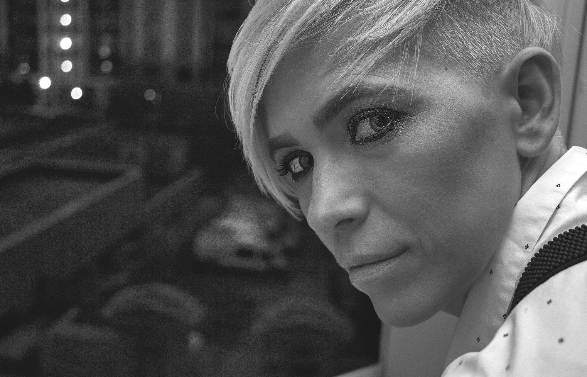 Елена (деловая фотосессия). Фотограф в Екатеринбурге Светлана Ренжина