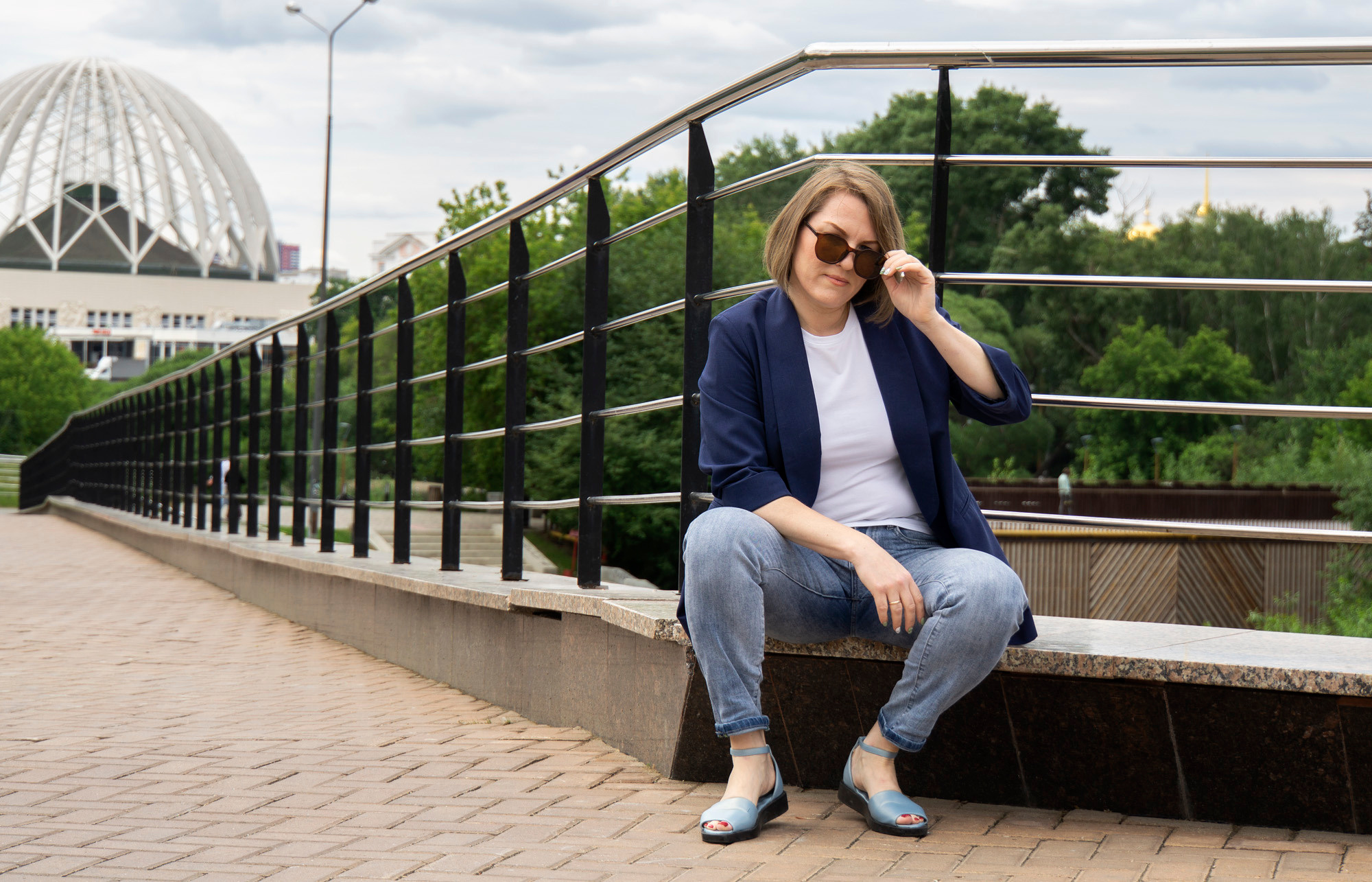 Елена 10.06.2023. Фотограф в Екатеринбурге Светлана Ренжина
