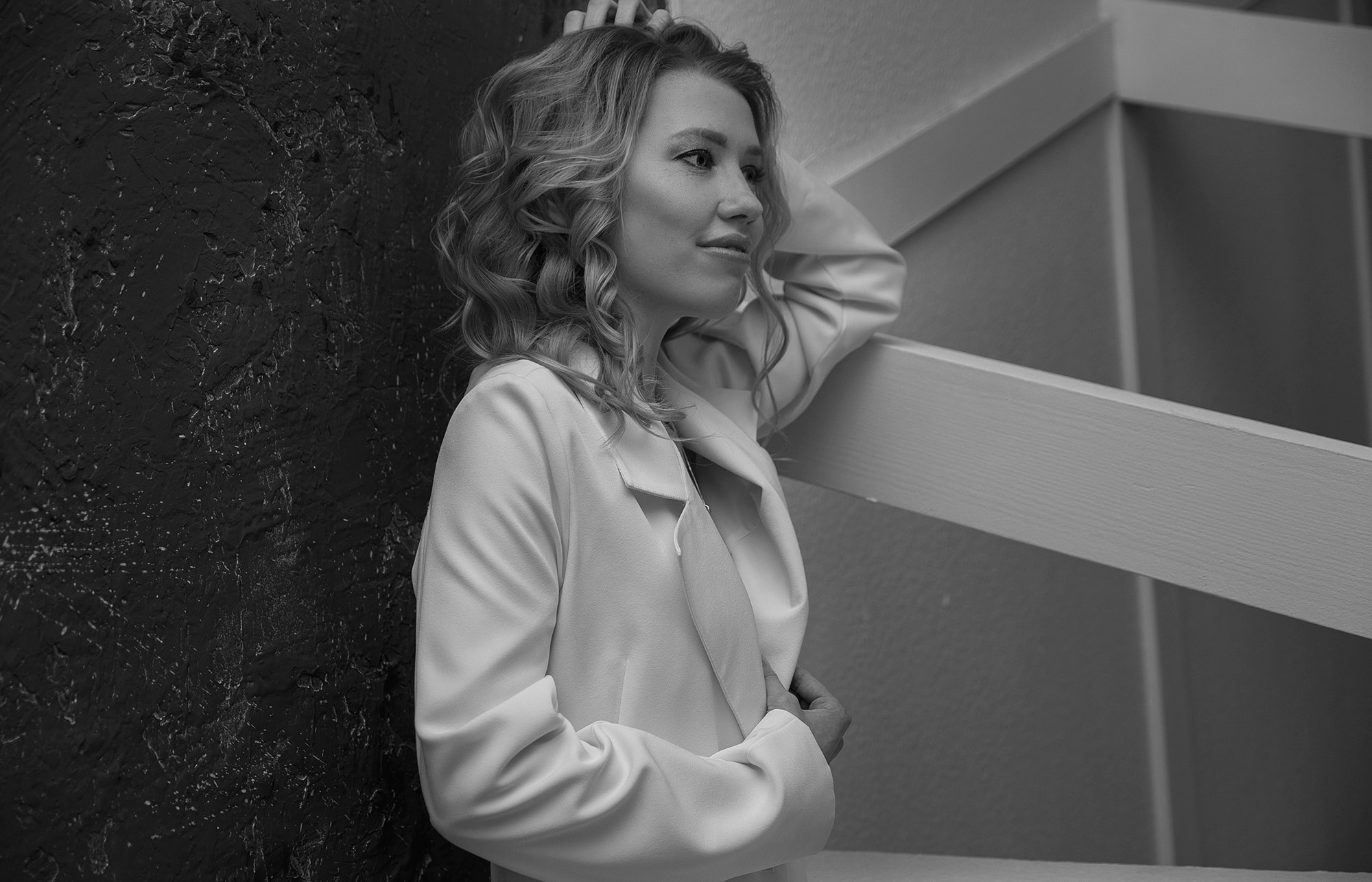 Елена Ларина 15.07.2023. Фотограф в Екатеринбурге Светлана Ренжина