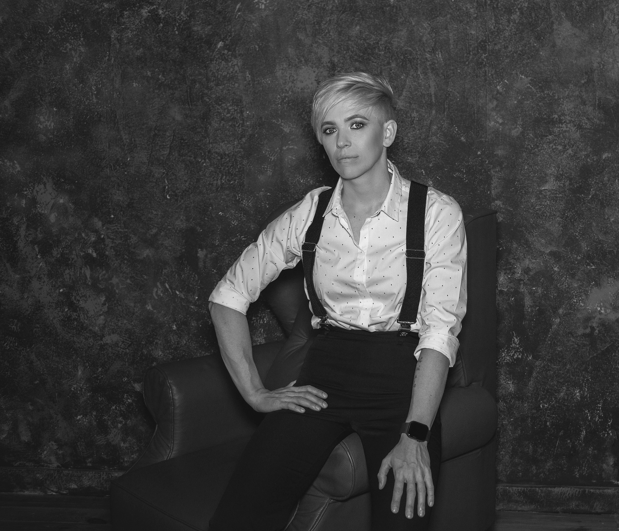 Елена (деловая фотосессия). Фотограф в Екатеринбурге Светлана Ренжина