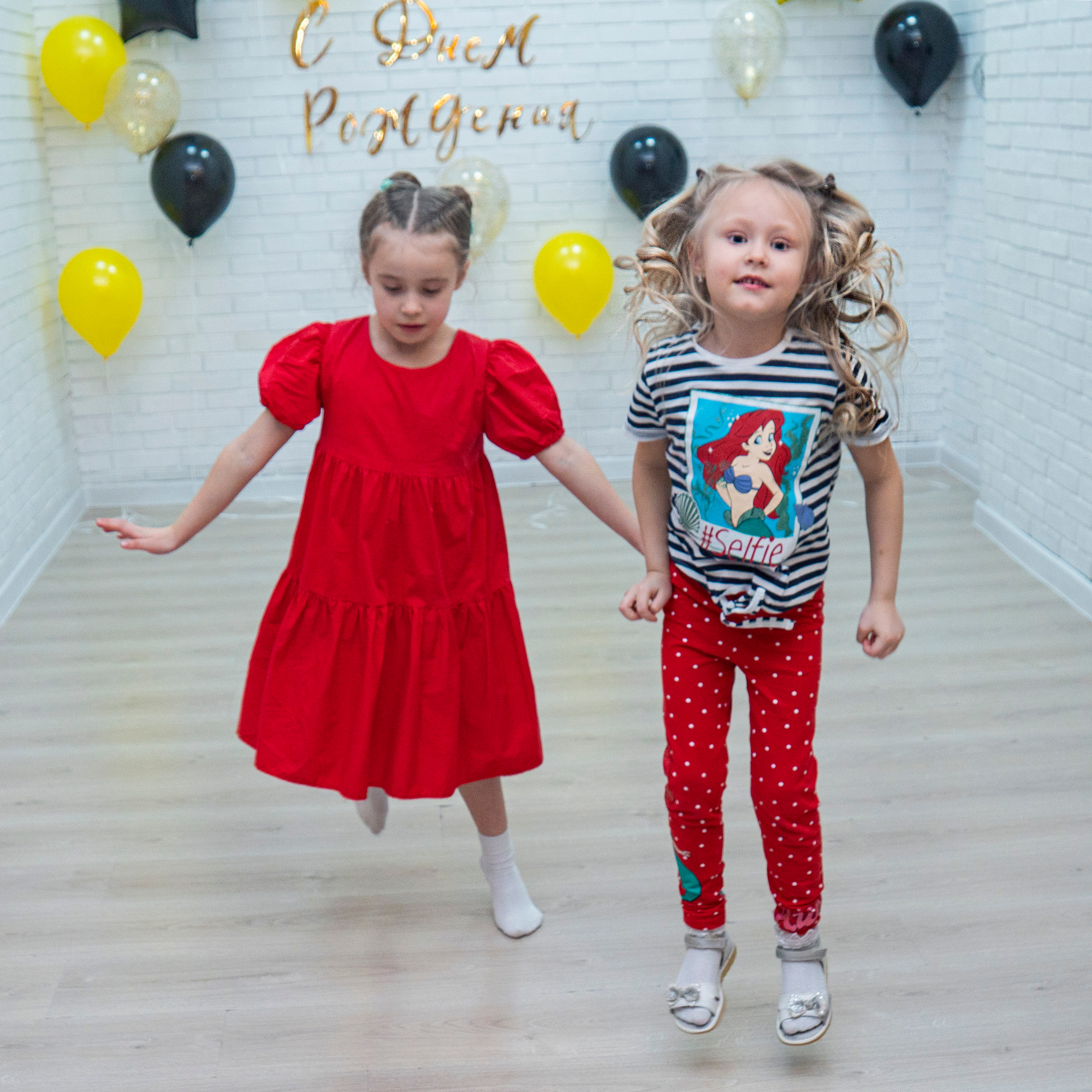 День рождения Артема Максименко. Фотограф в Екатеринбурге Светлана Ренжина