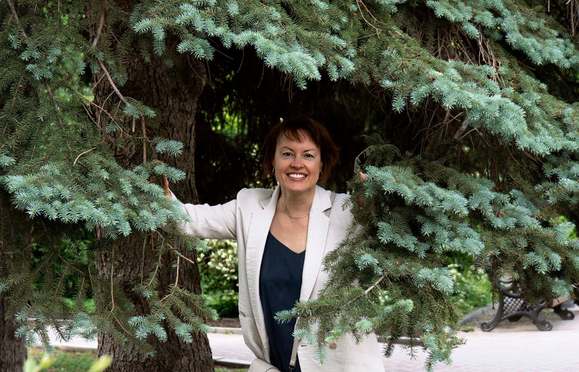 Елена 10.06.2023. Фотограф в Екатеринбурге Светлана Ренжина