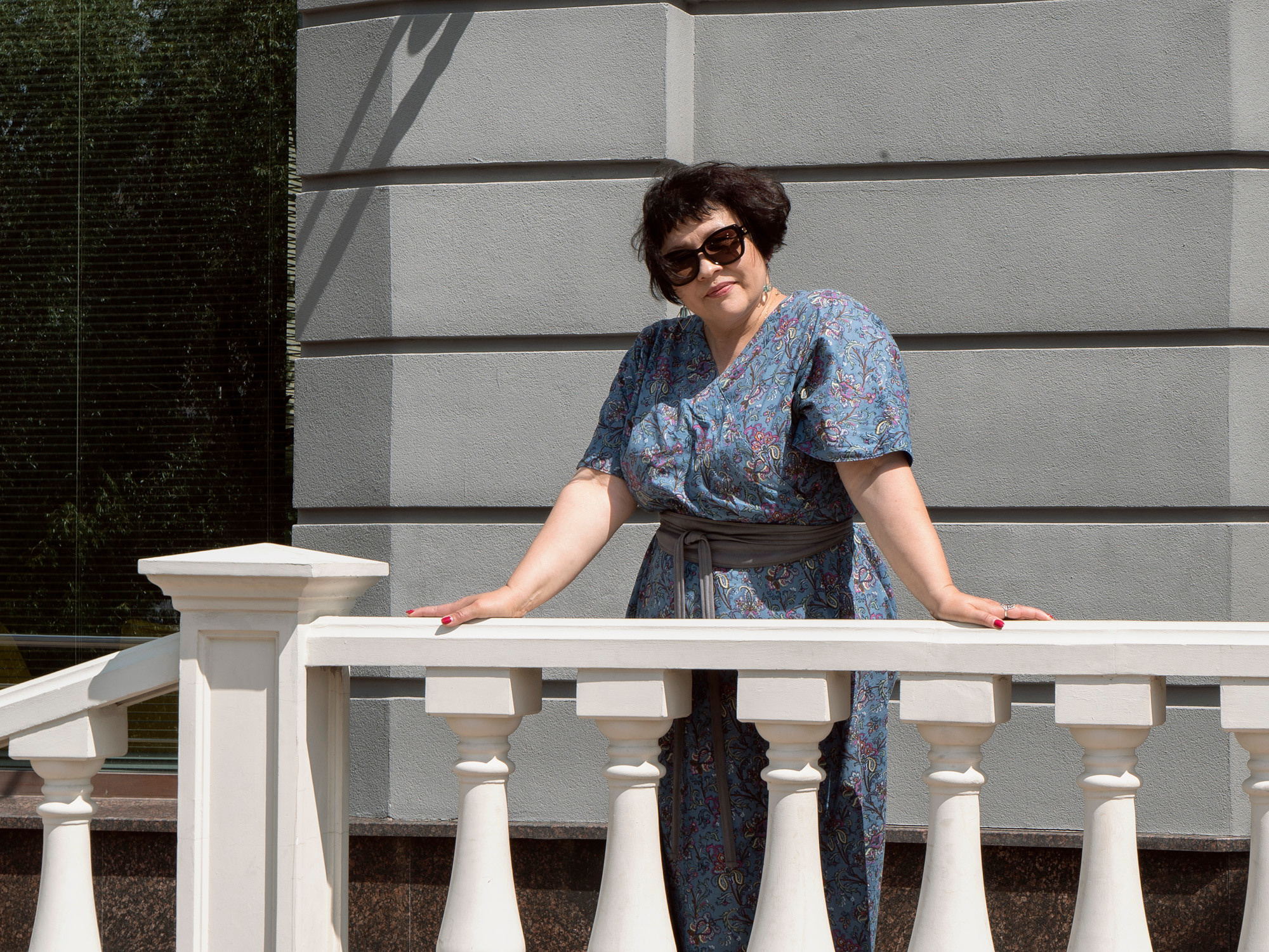 Марина 07.07.2023. Фотограф в Екатеринбурге Светлана Ренжина