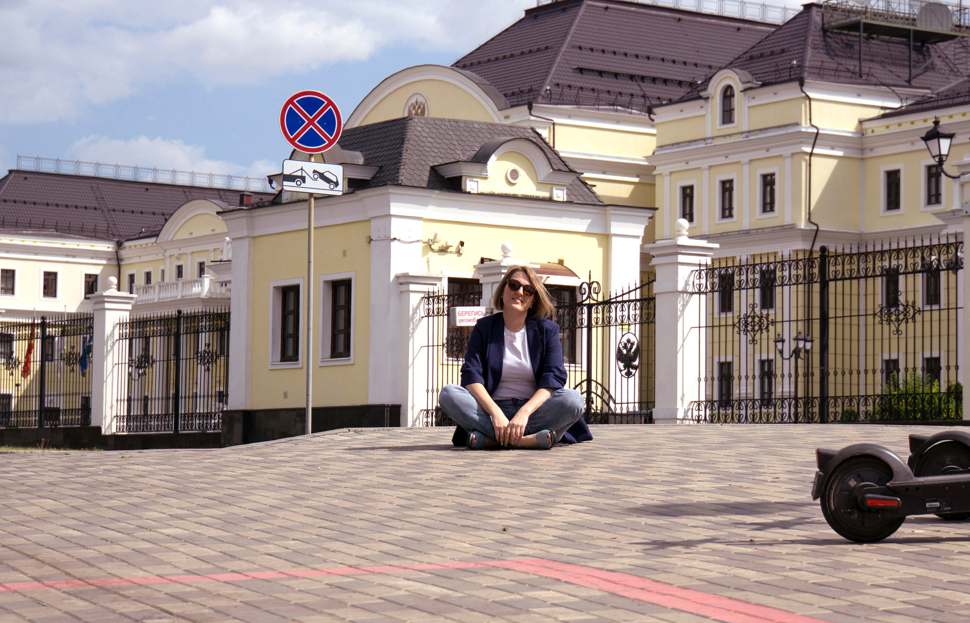 Елена 10.06.2023. Фотограф в Екатеринбурге Светлана Ренжина