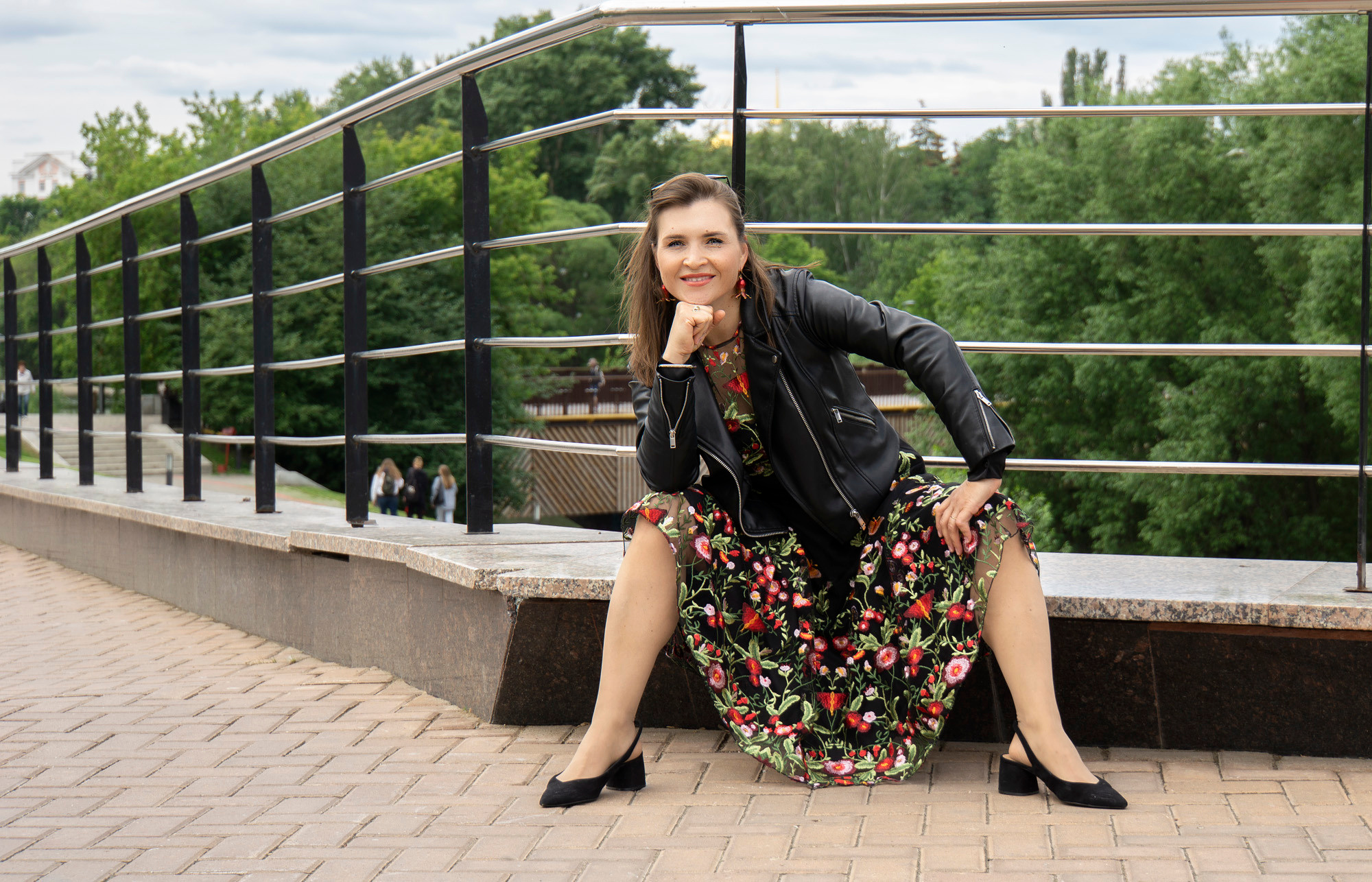 Наталья 10.06.2023. Фотограф в Екатеринбурге Светлана Ренжина