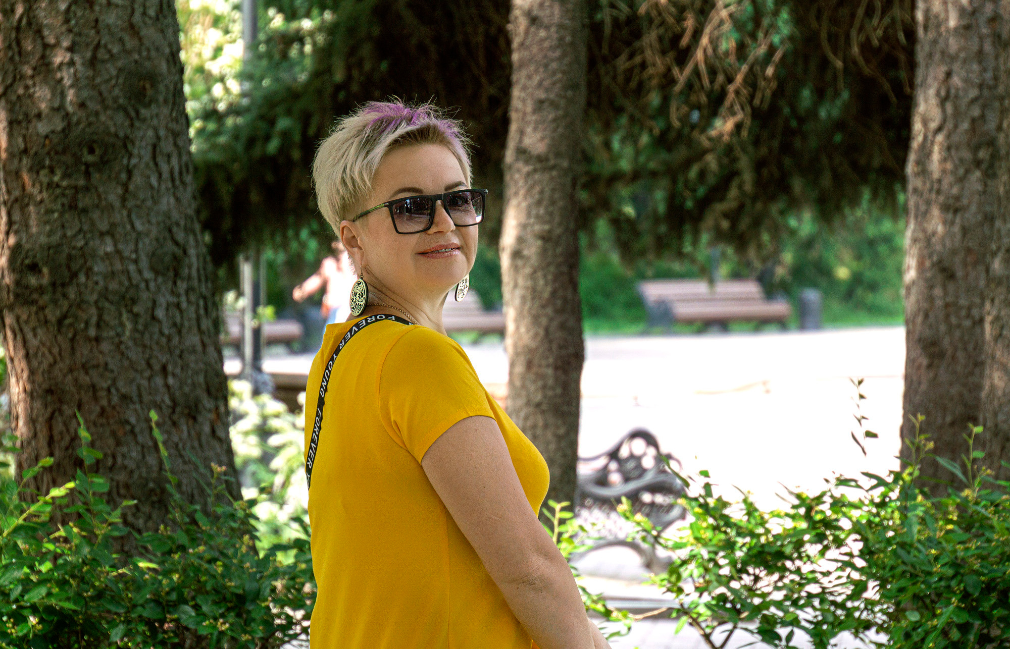 Кристина 10.06.2023. Фотограф в Екатеринбурге Светлана Ренжина