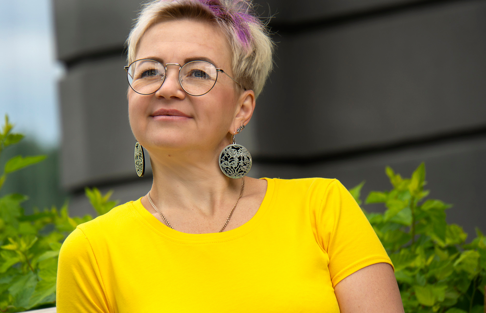 Кристина 10.06.2023. Фотограф в Екатеринбурге Светлана Ренжина