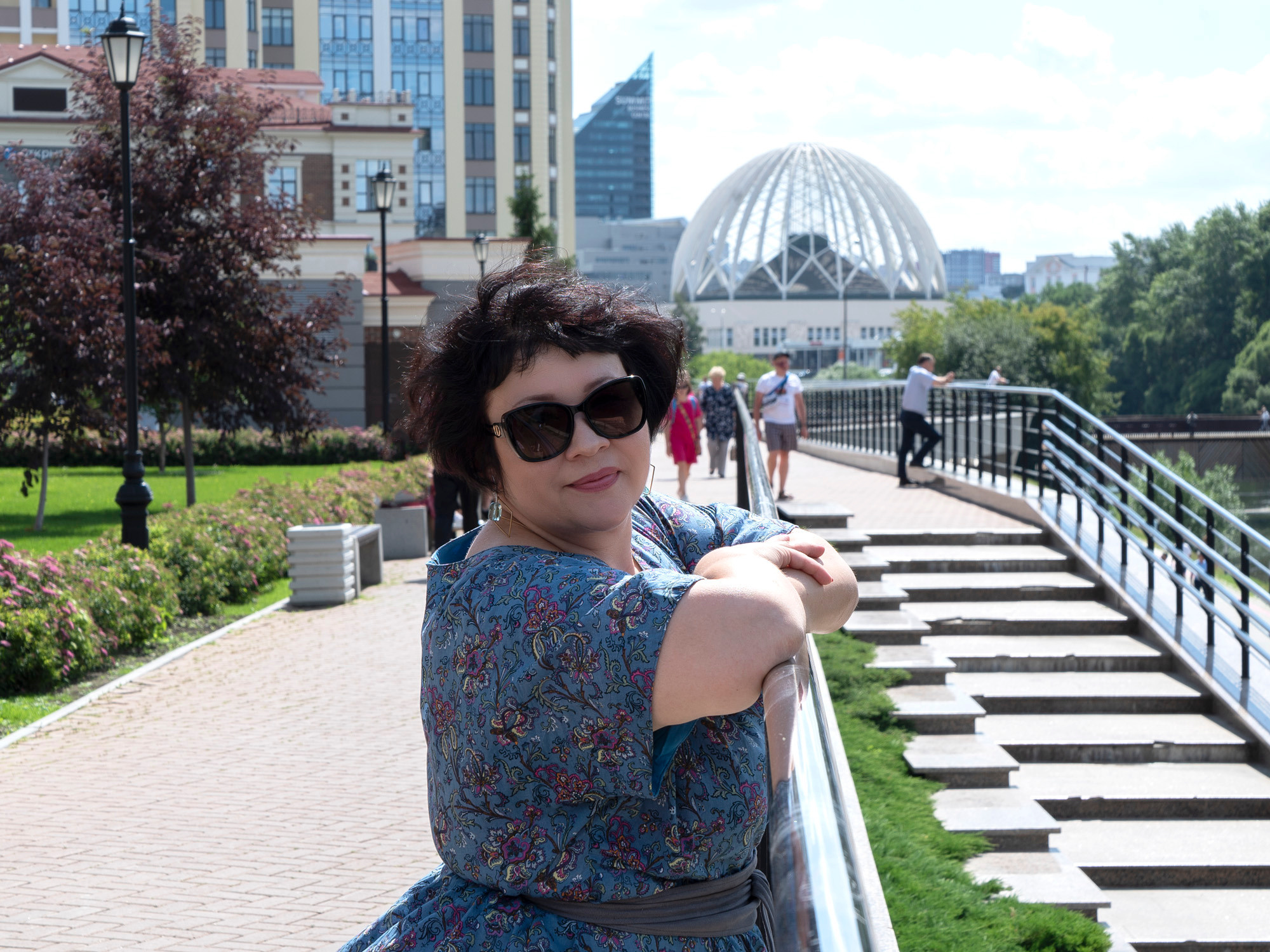 Марина 07.07.2023. Фотограф в Екатеринбурге Светлана Ренжина