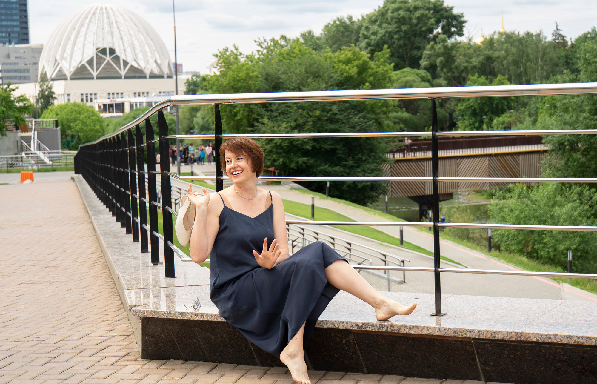 Елена 10.06.2023. Фотограф в Екатеринбурге Светлана Ренжина