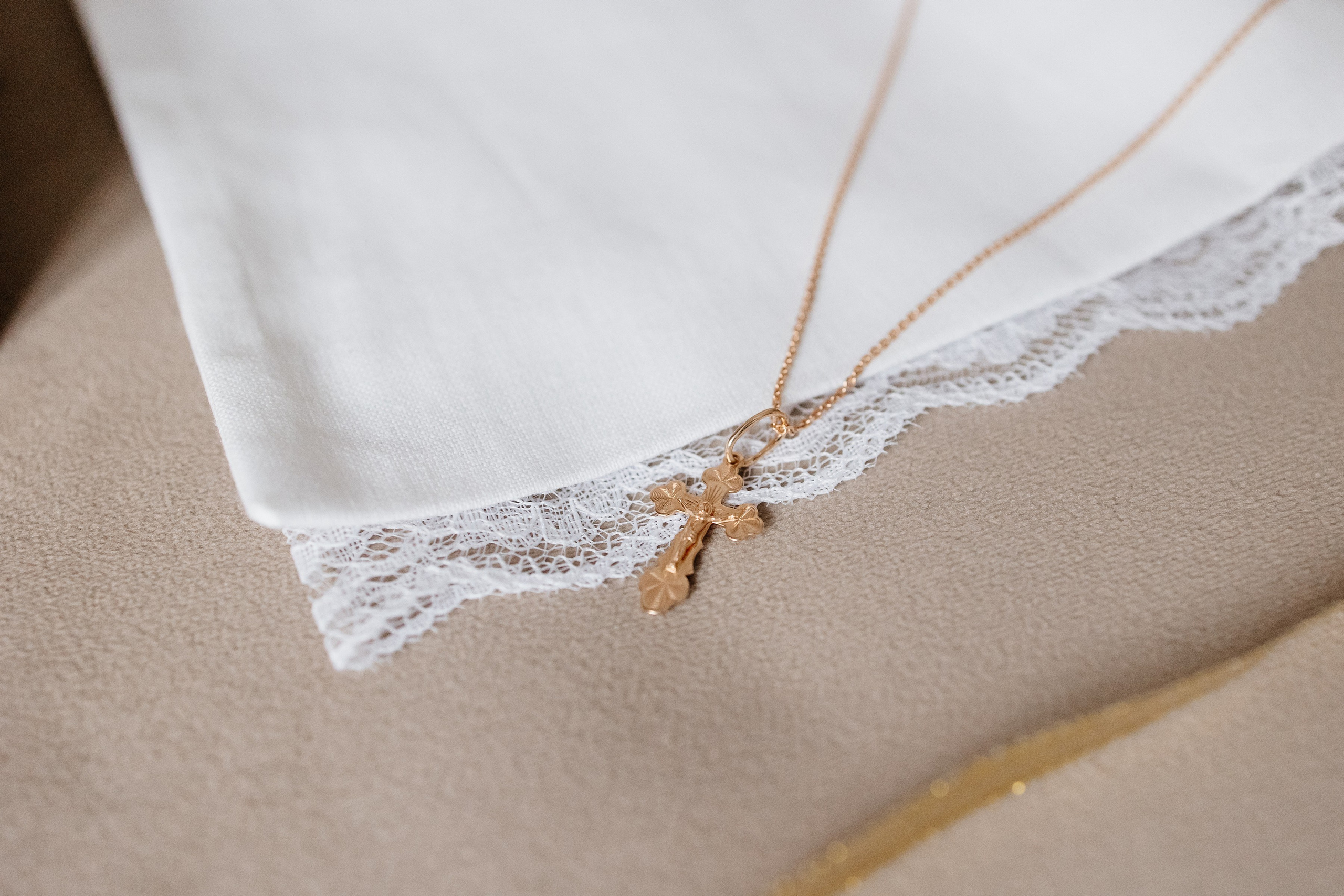 Крещение Стефании. Свадебный и семейный фотограф Екатерина Иванова