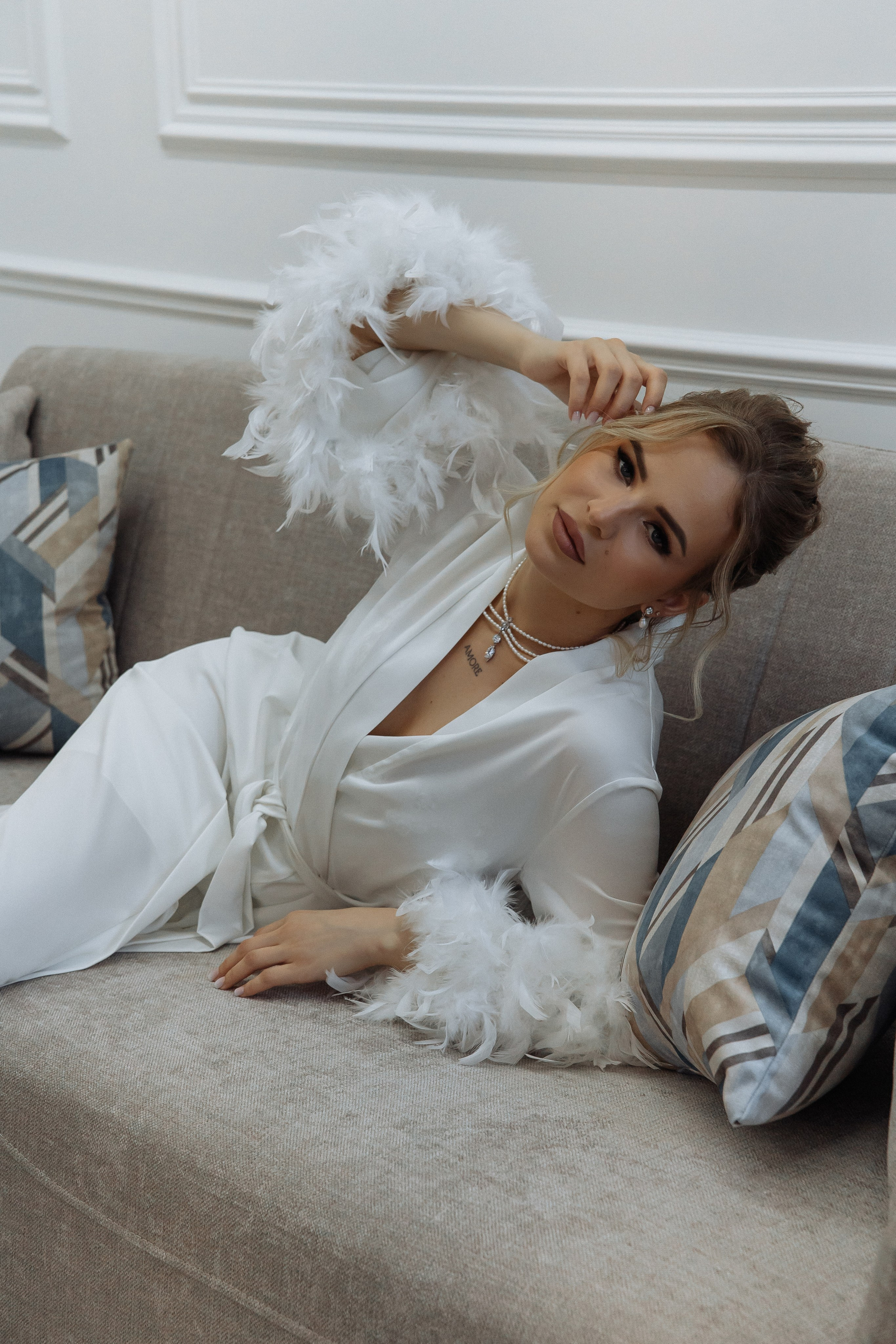 Никита и Яна 20.07. Фотограф Норильск, Москва