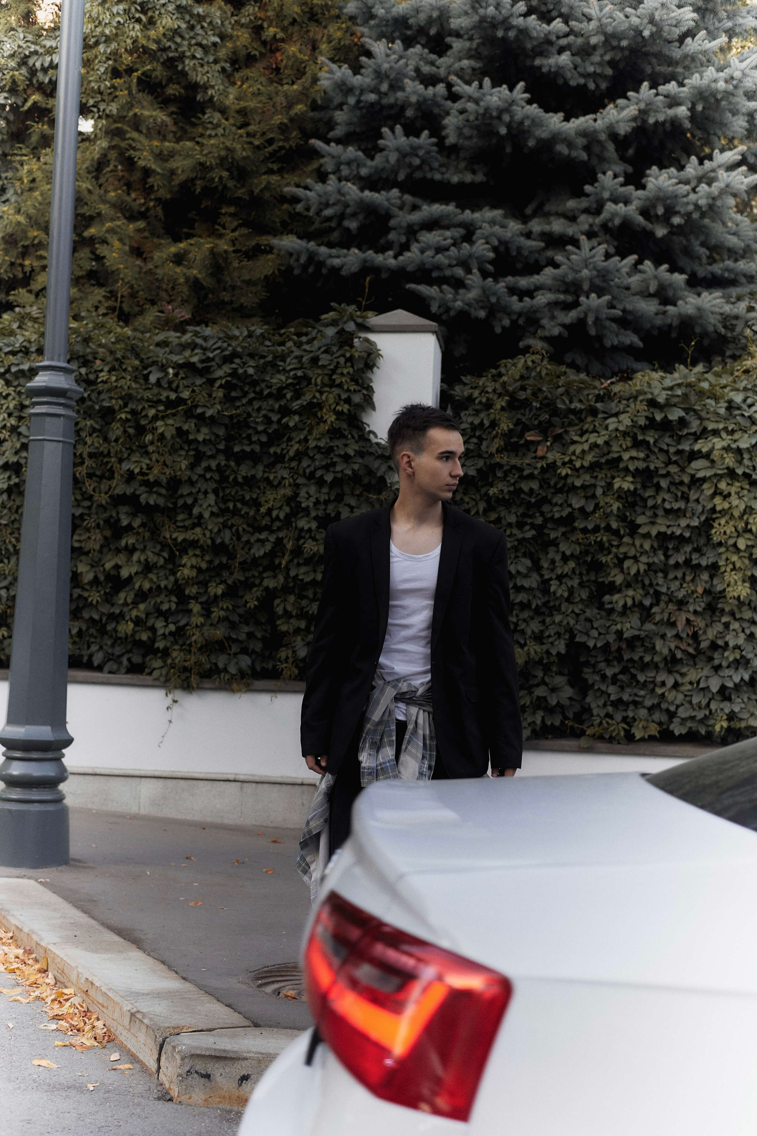 Ион. Фотограф в Москве Струц Влада