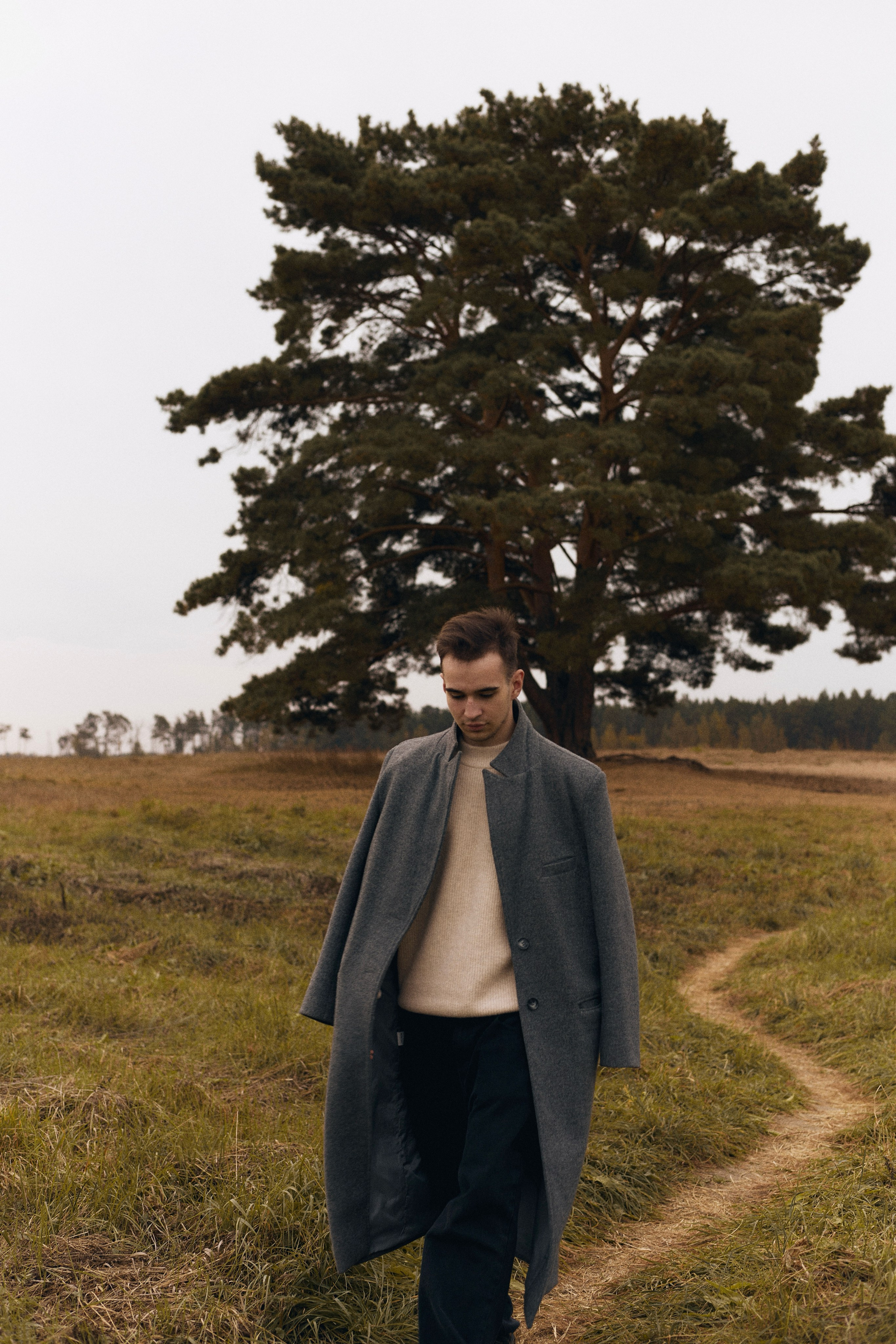 Ион. Фотограф в Москве Струц Влада