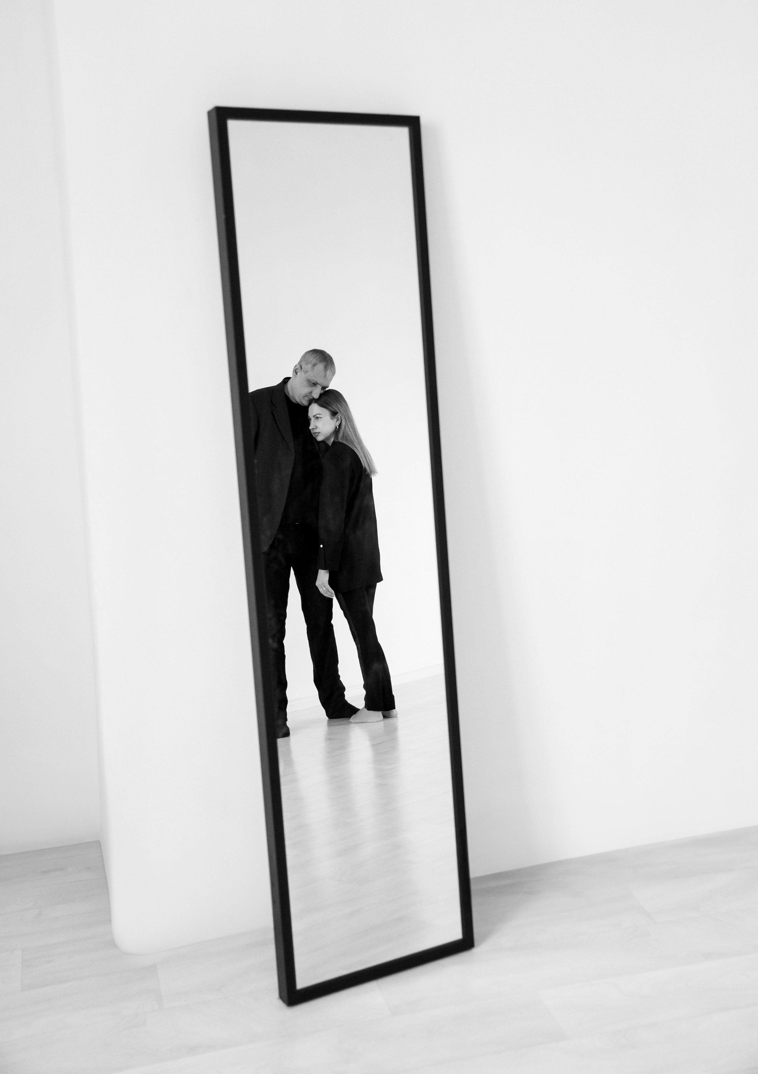 Двое. Фотограф Домодедово Москва Женские мужские портреты, репортажи