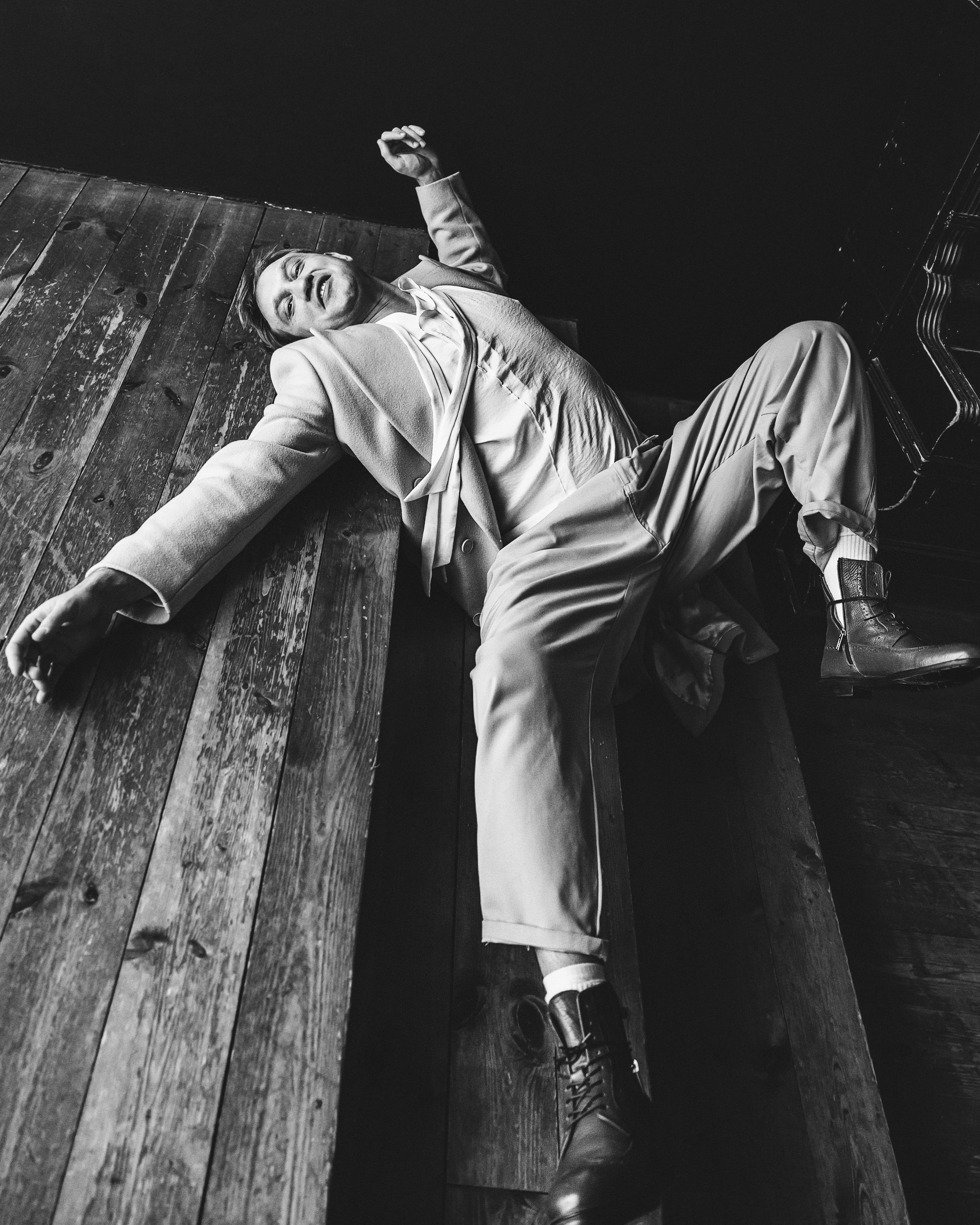 Михаил Тройник. Профессиональный фотограф в Москве