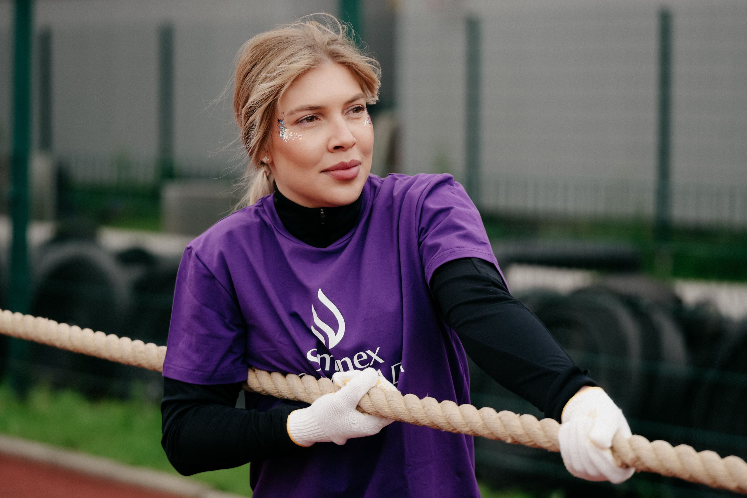 Олимпиада SMINEX 2025. Фотограф в Москве Дмитрий Рогов