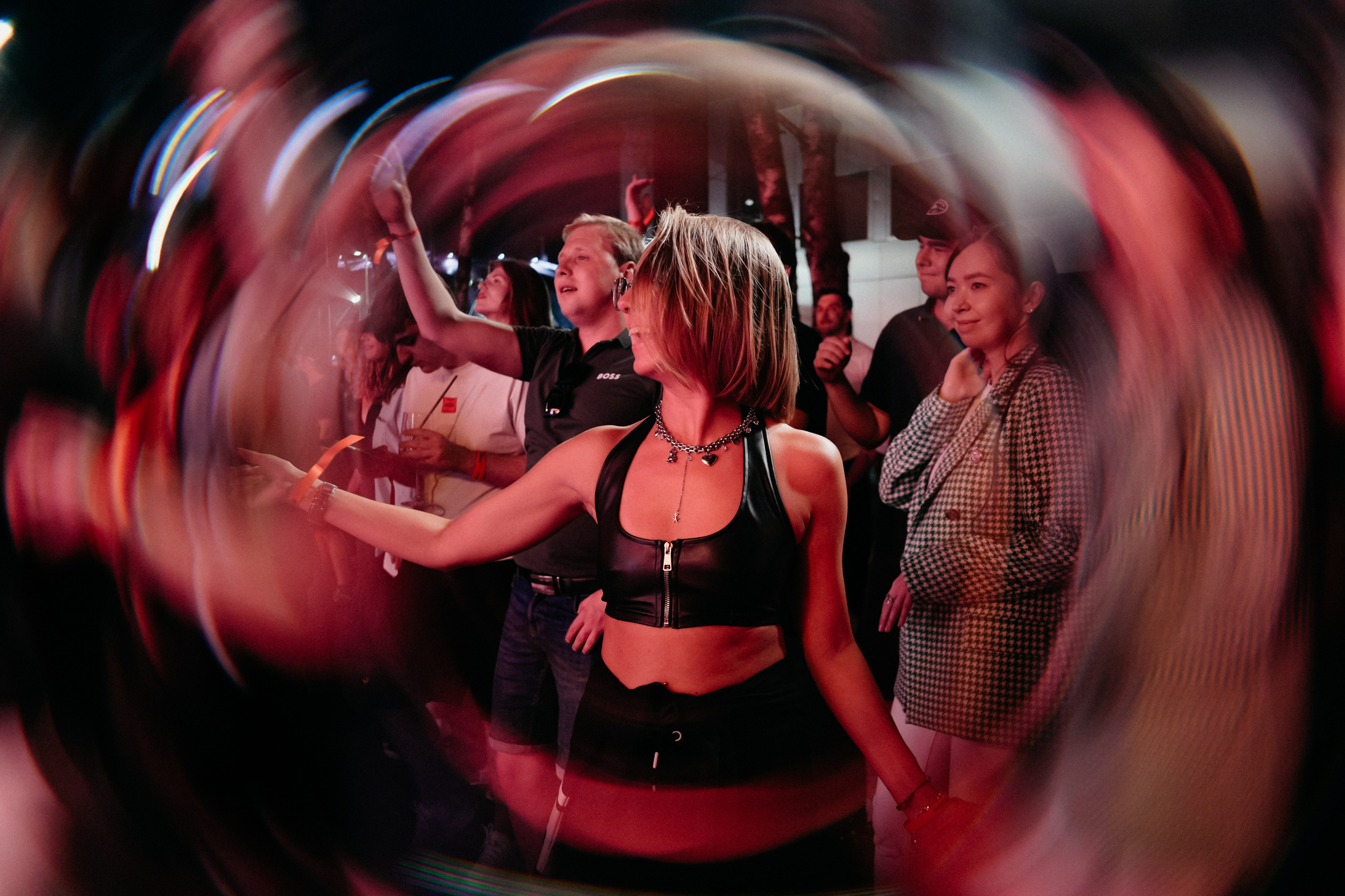 Рокет. Фотограф в Москве Дмитрий Рогов