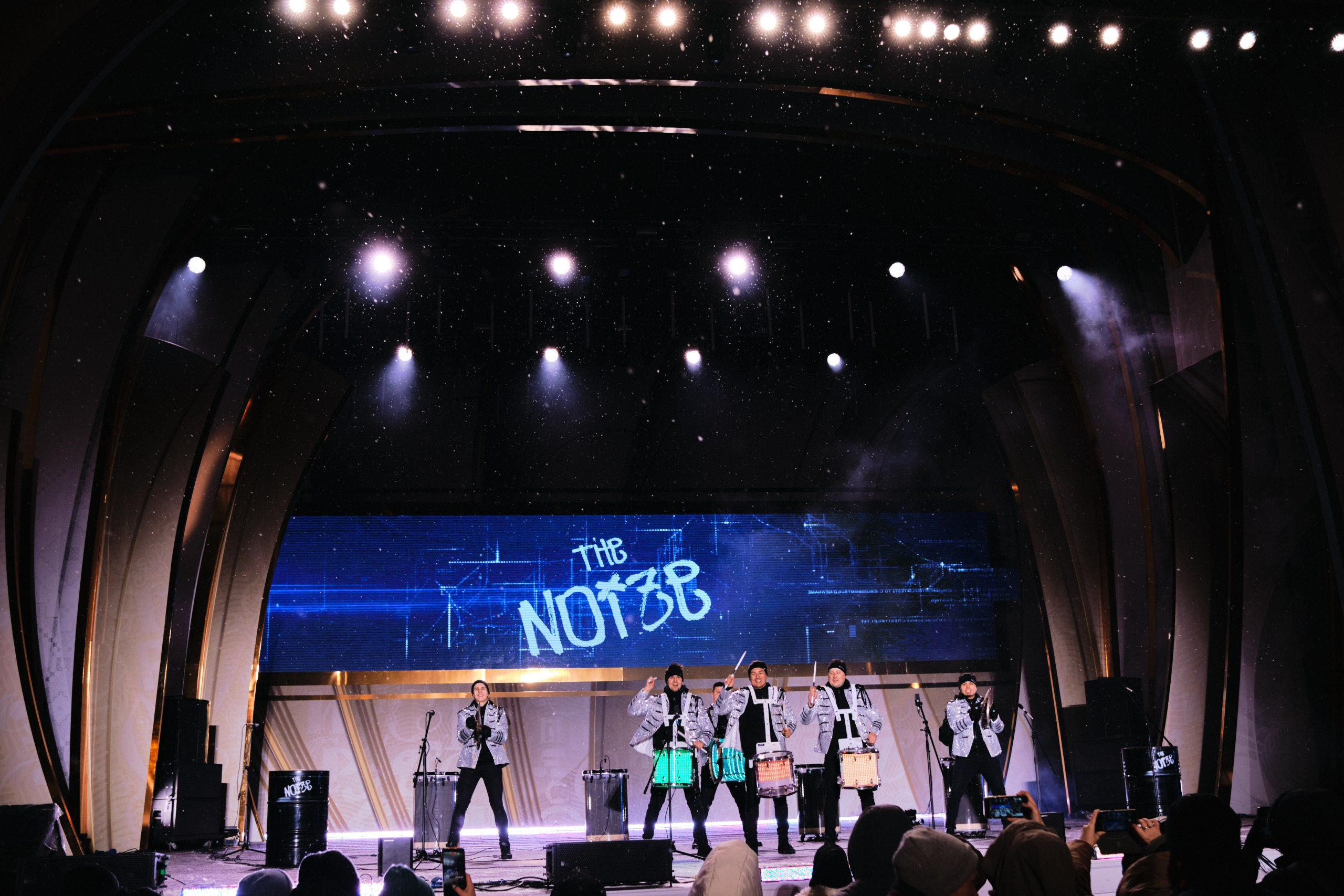 ВДНХ × Выставка «Россия». Матвей Яворский — фотограф в Челябинске