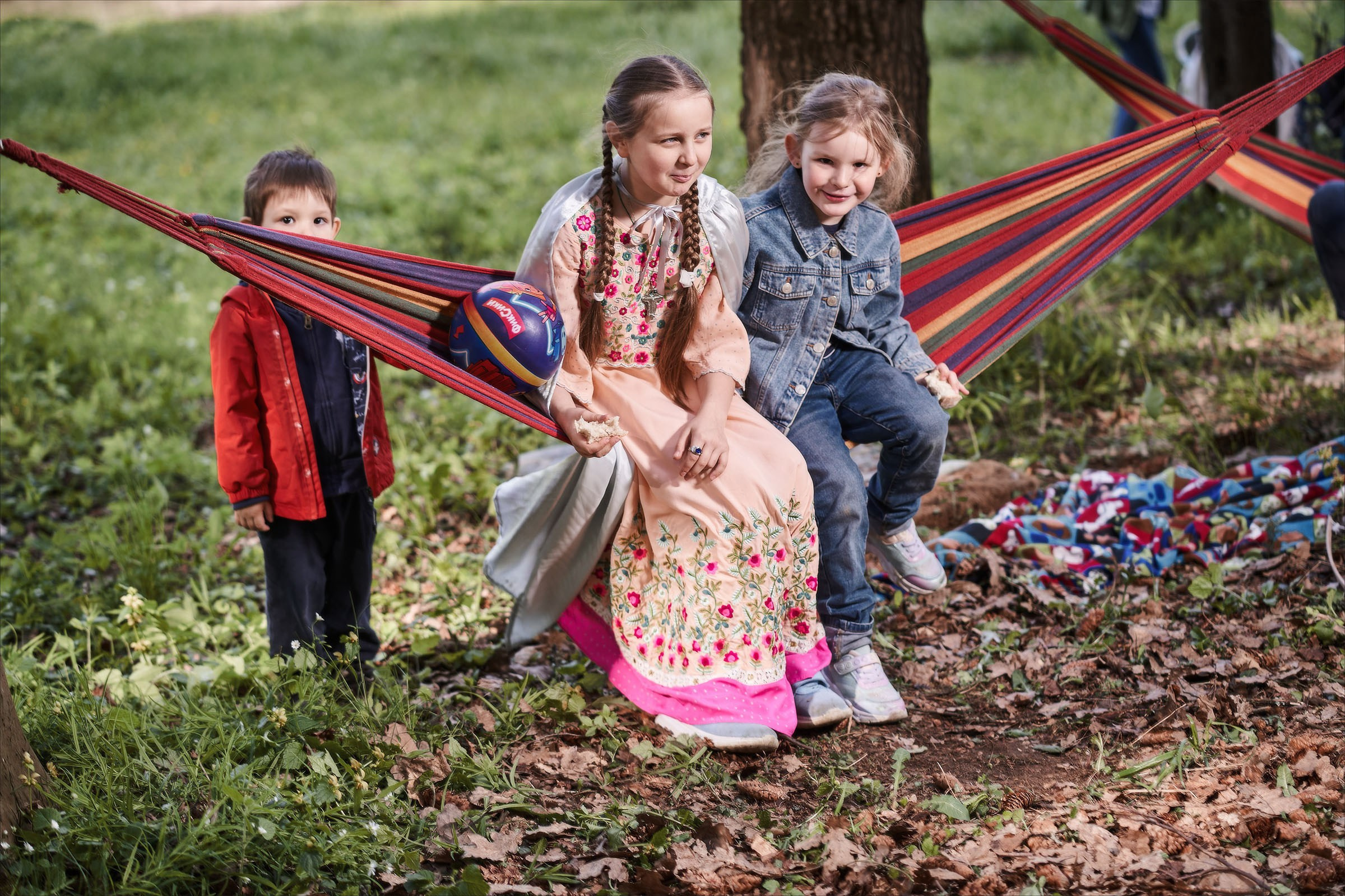 День Рождения в стиле Властелина Колец. Фотограф в Москве Нафиков Руслан. Репортажная съемка, Портрет