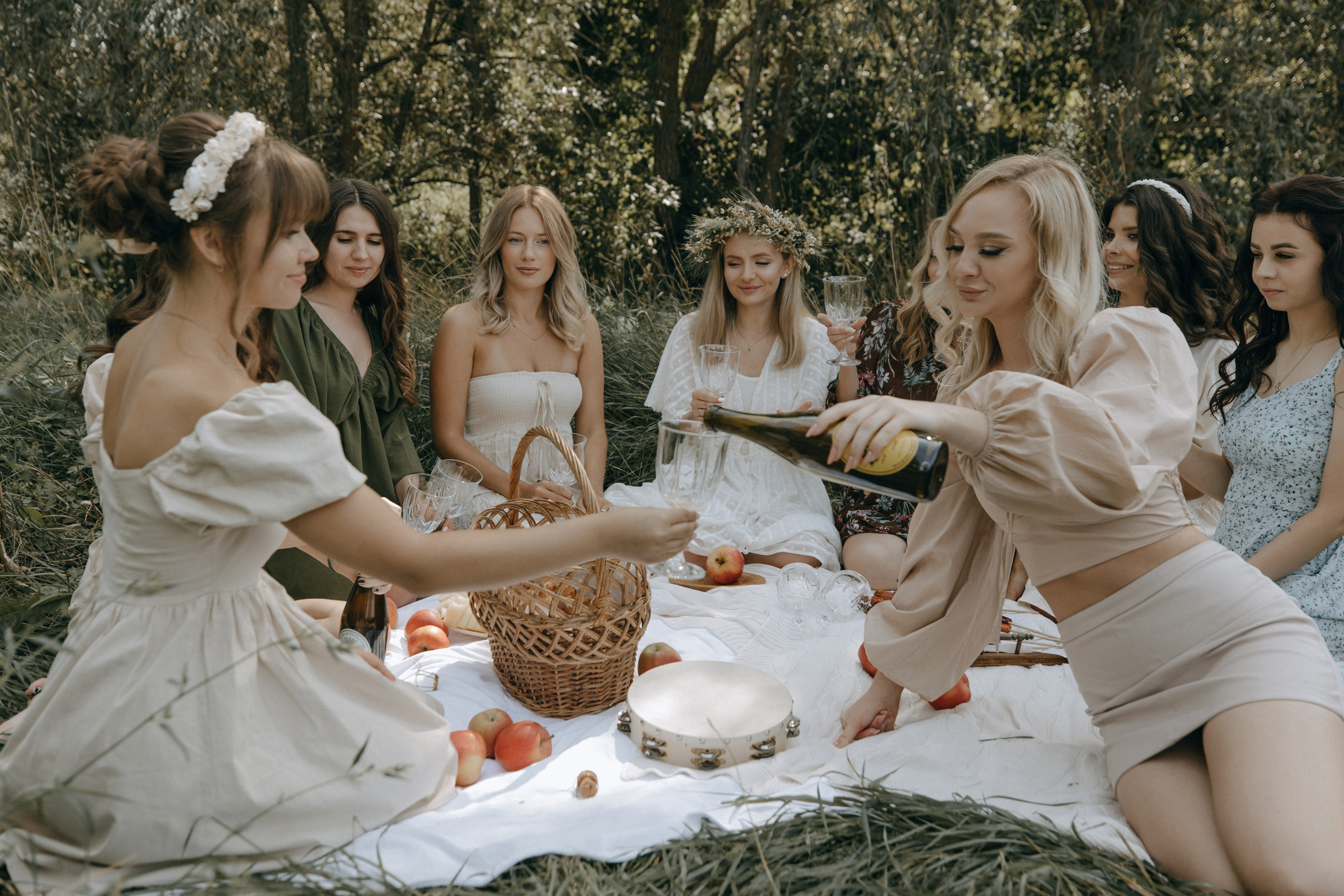 26.08.2023 Сохраняя традиции. Фотограф в Белгороде Анастасия Веленгурская