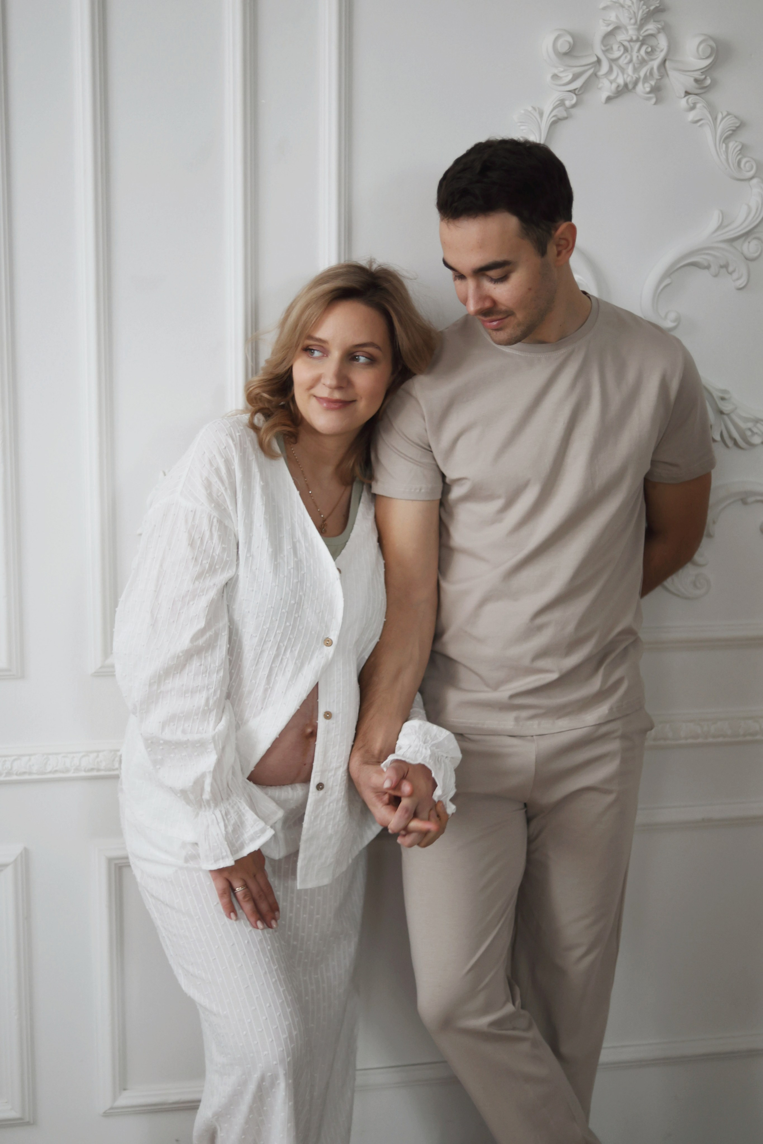 В ожидании чуда. Альбина Казачихина — Семейный фотограф — Казань