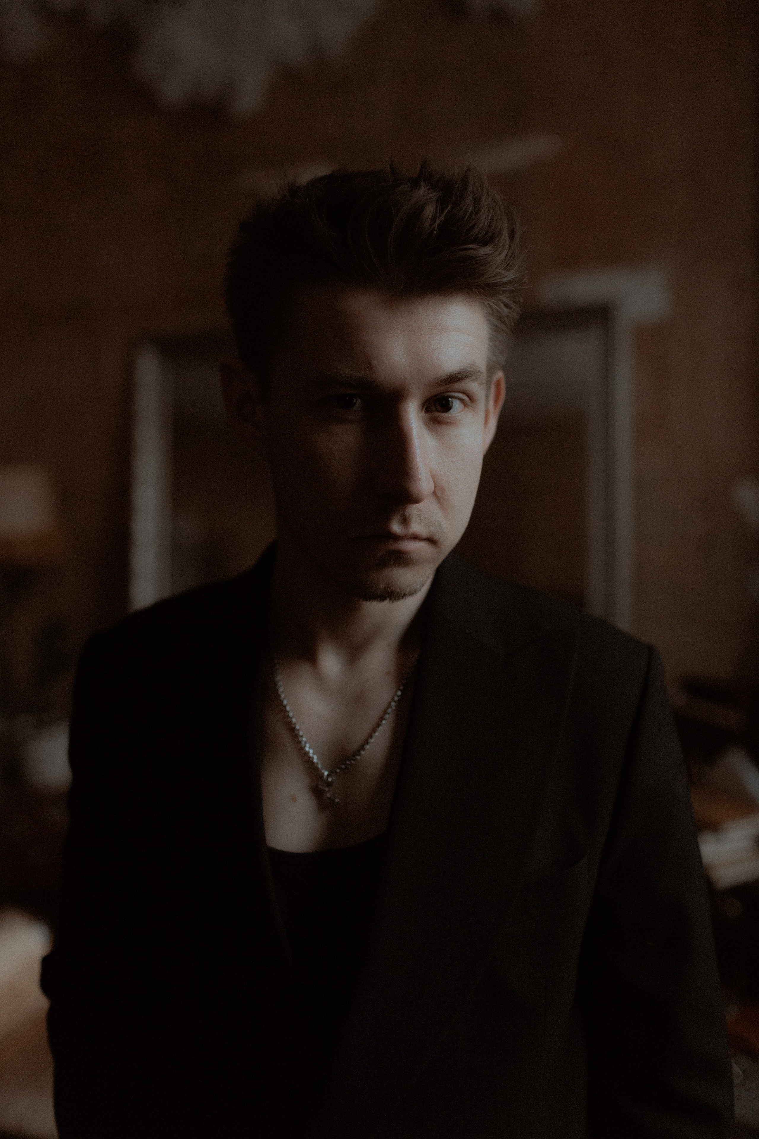 Никита & Марина. Свадебный фотограф Артак Костанян