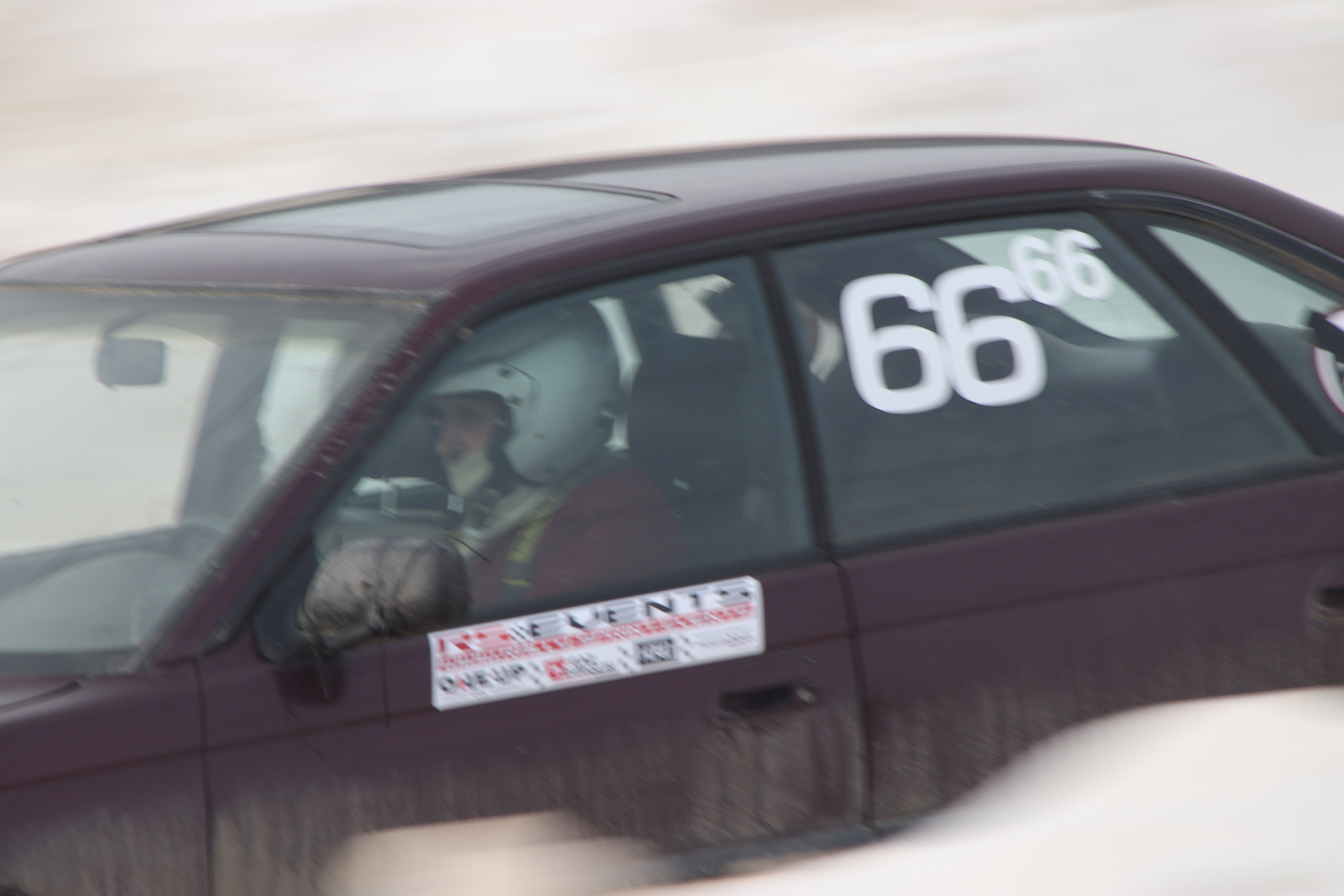 Фоторепортаж Rally-Sprint Events 08.02.2026 Бородино. Фотоклиника Светланы Шутько