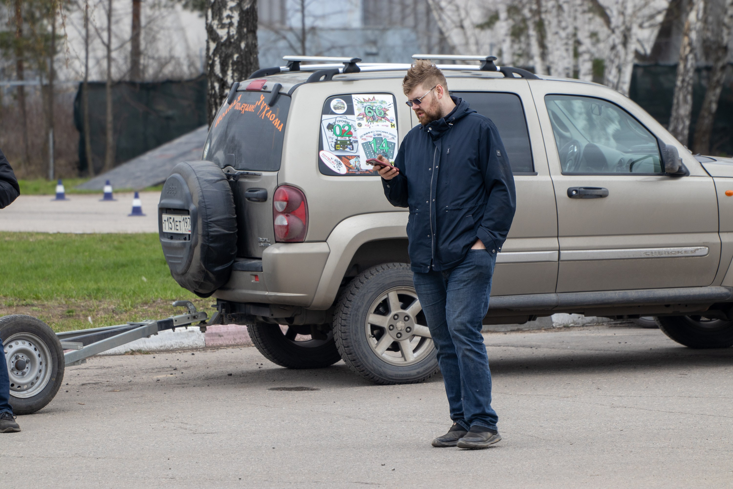 Ралли-спринт «JDM Power Shop» 19.04.2026 ADM Raceway, Мячково. Фотоклиника Светланы Шутько