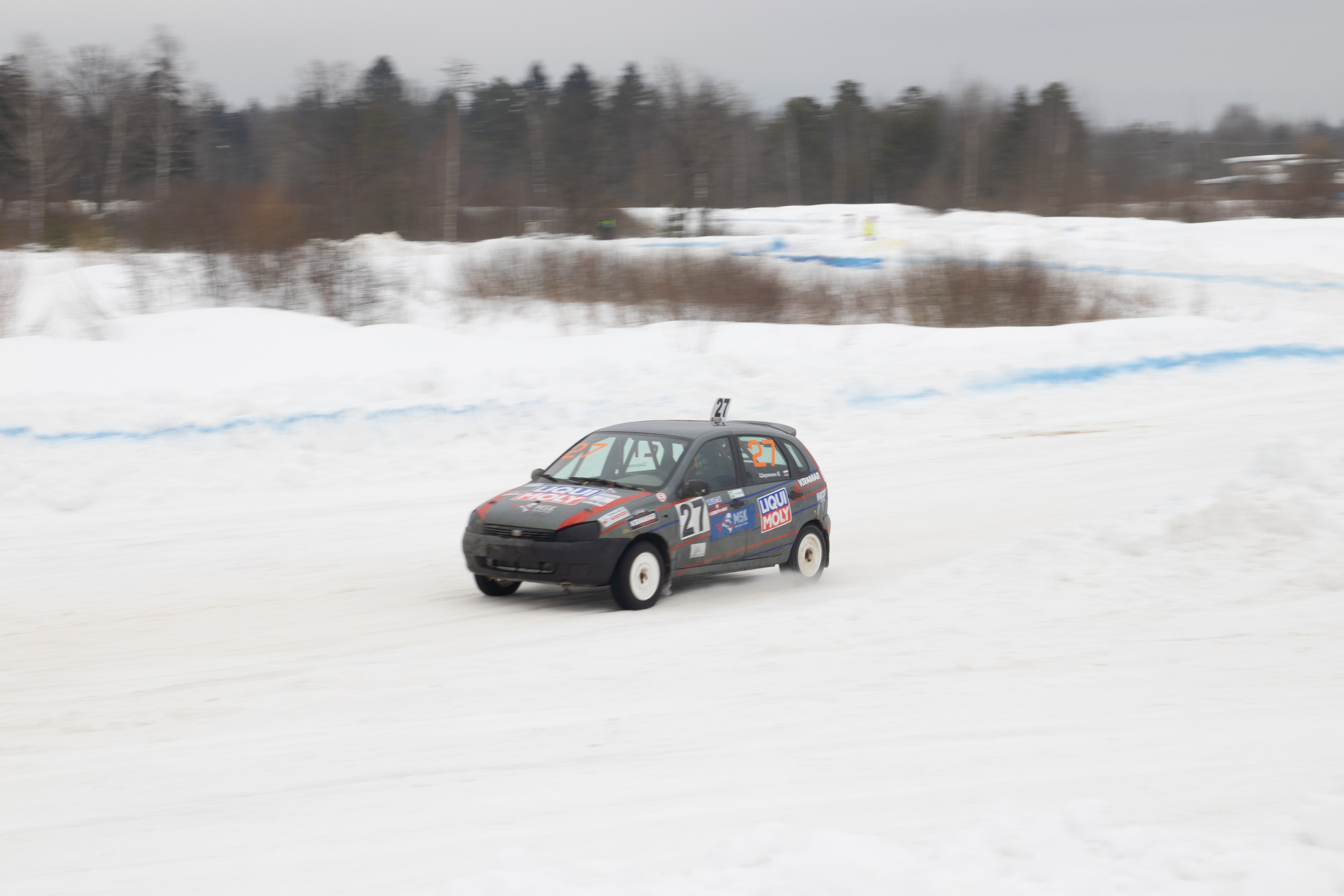 Кубок «KRAMAR MOTORSPORT» «YUKA ADV PRO RACING» 28.02.2026 Калининец М.О. Фотоклиника Светланы Шутько