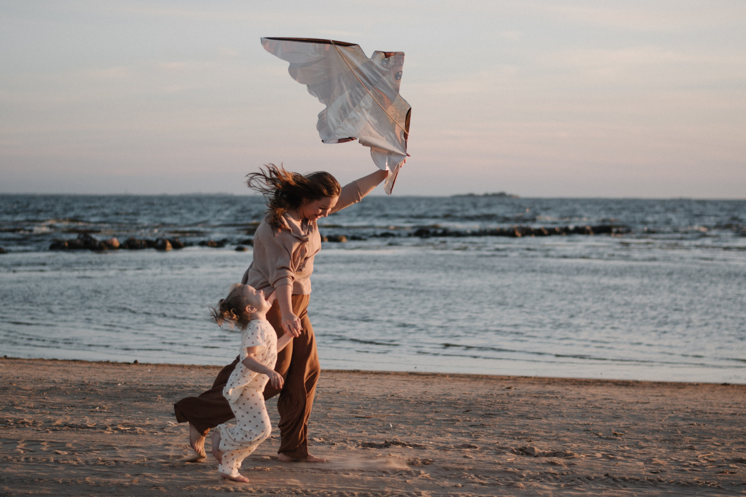 Виктория, Никита и Диана. Свадебный и семейный фотограф Санкт-Петербург