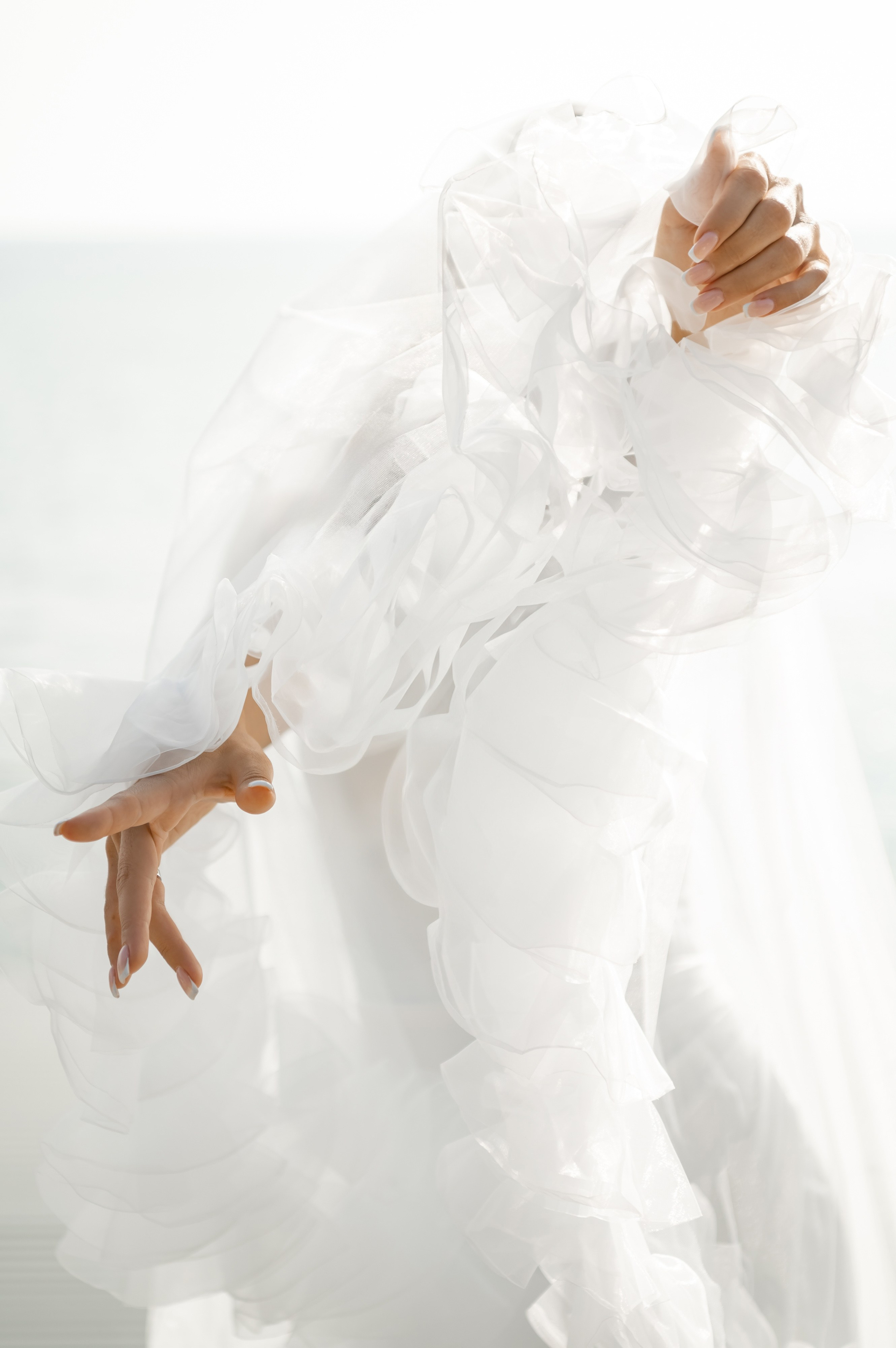 О тебе поёт море. Свадебный фотограф Ростов-на- Дону, Краснодар, Москва