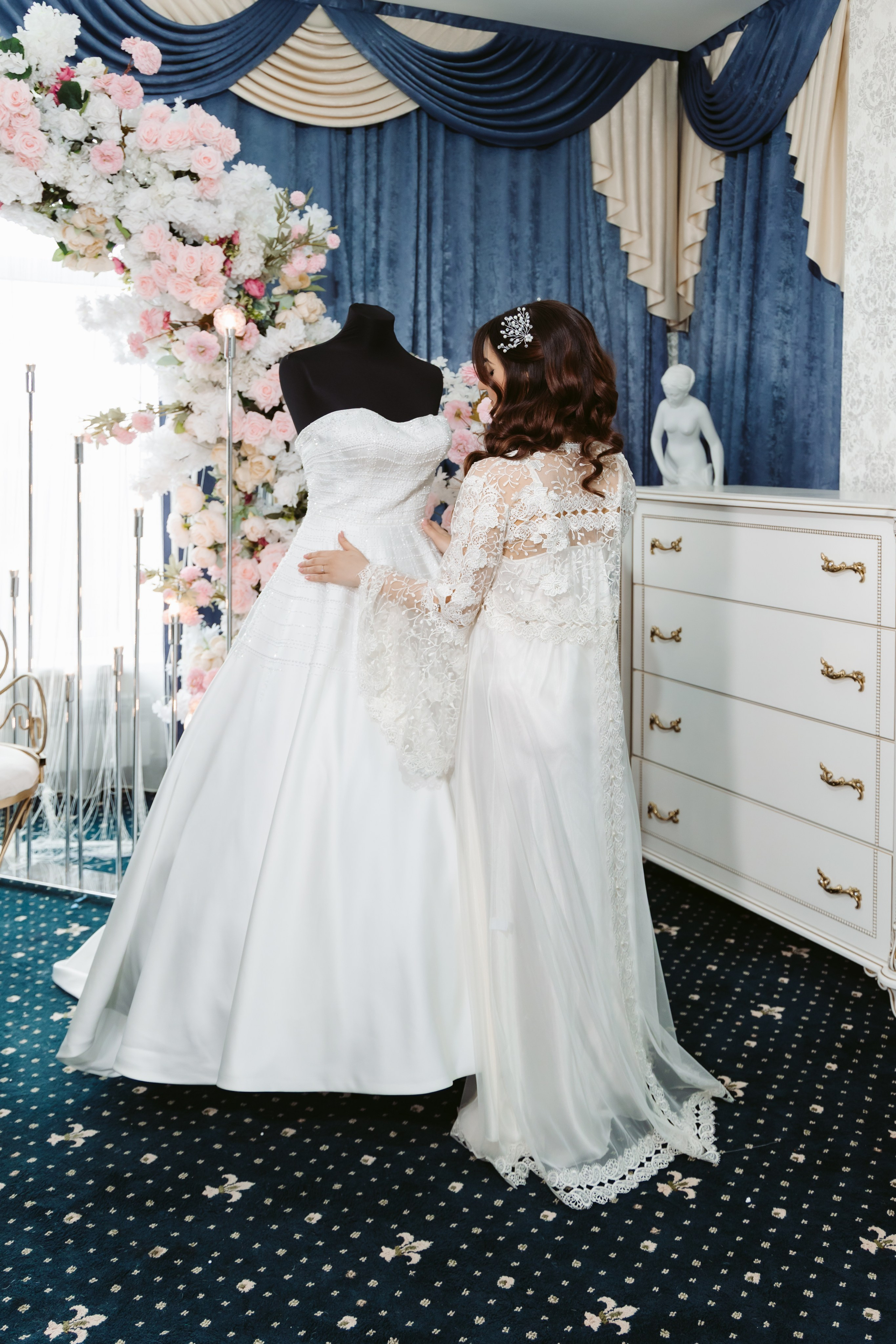 Свадьба К & Л. Свадебный Фотограф в Москве Гор Магтагян