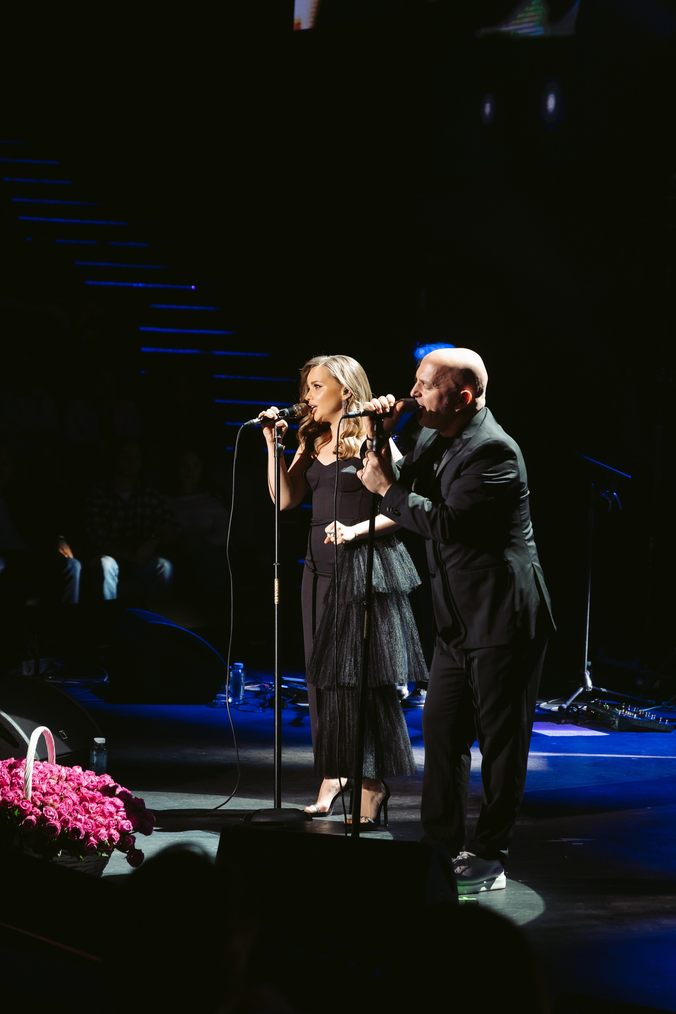 Группа Непара. Свадебный Фотограф в Москве Гор Магтагян