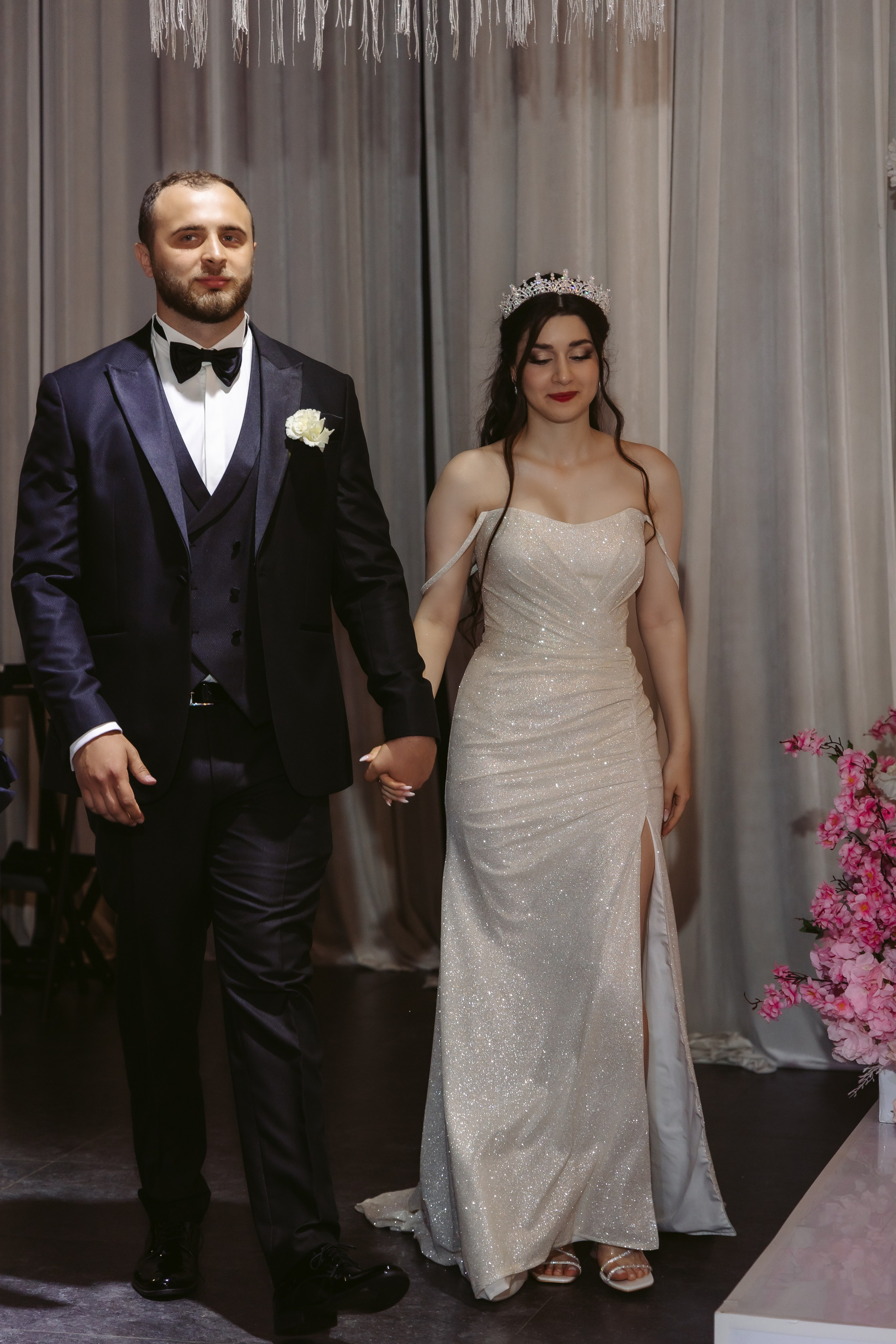 Свадьба А & С. Свадебный Фотограф в Москве Гор Магтагян