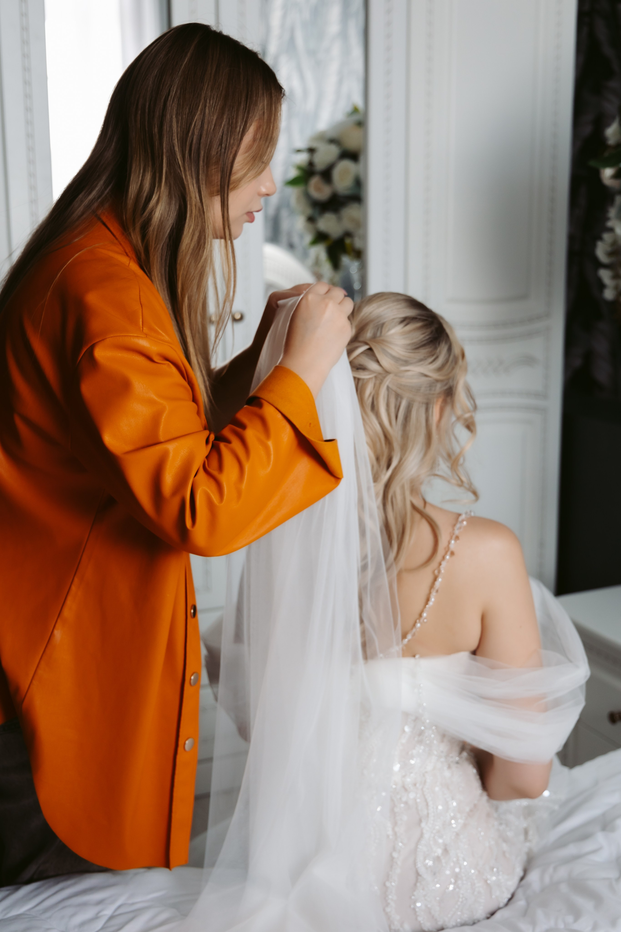 Свадьба К & Н. Свадебный Фотограф в Москве Гор Магтагян